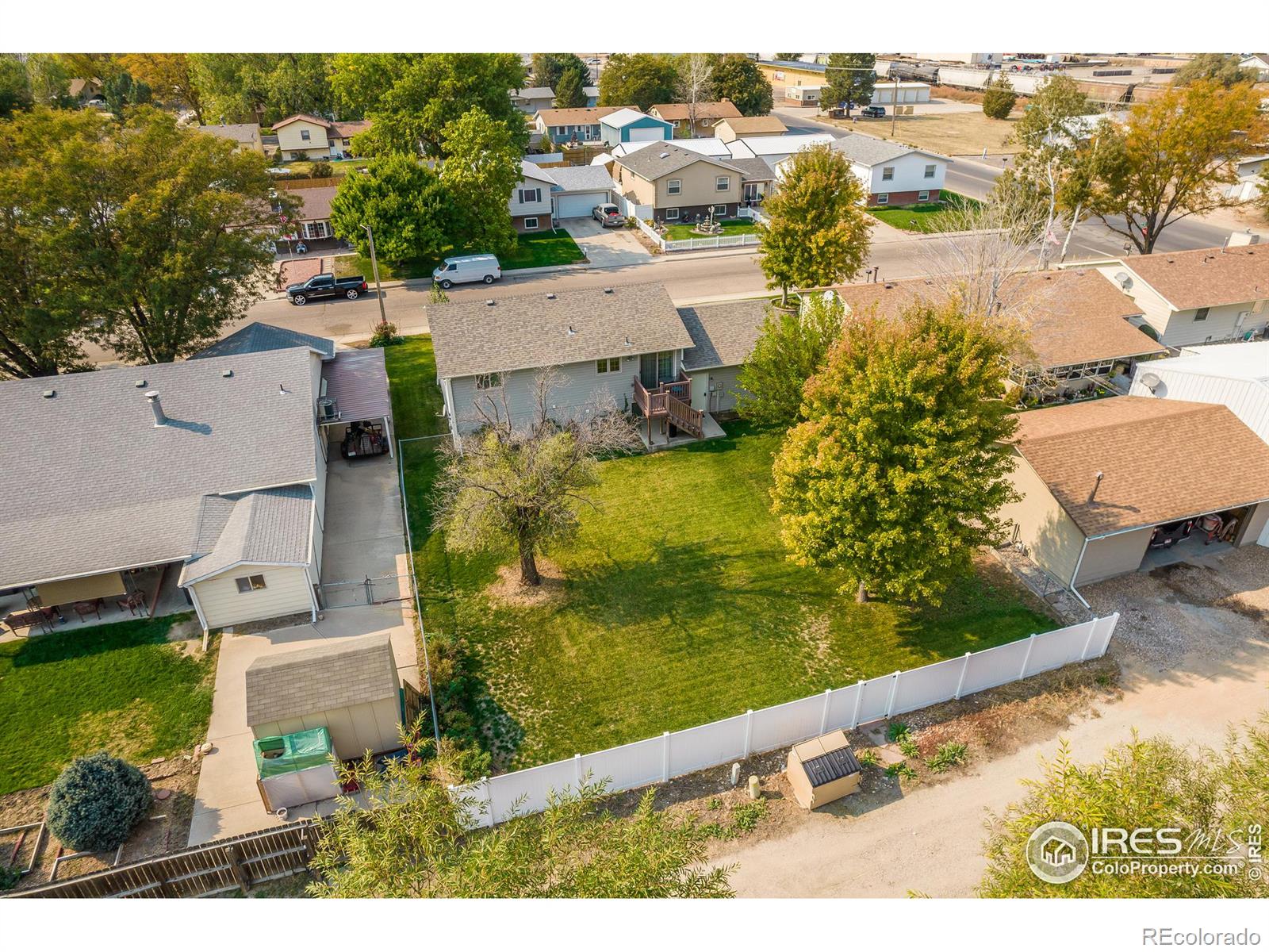 MLS Image #3 for 112  gayle street,fort morgan, Colorado