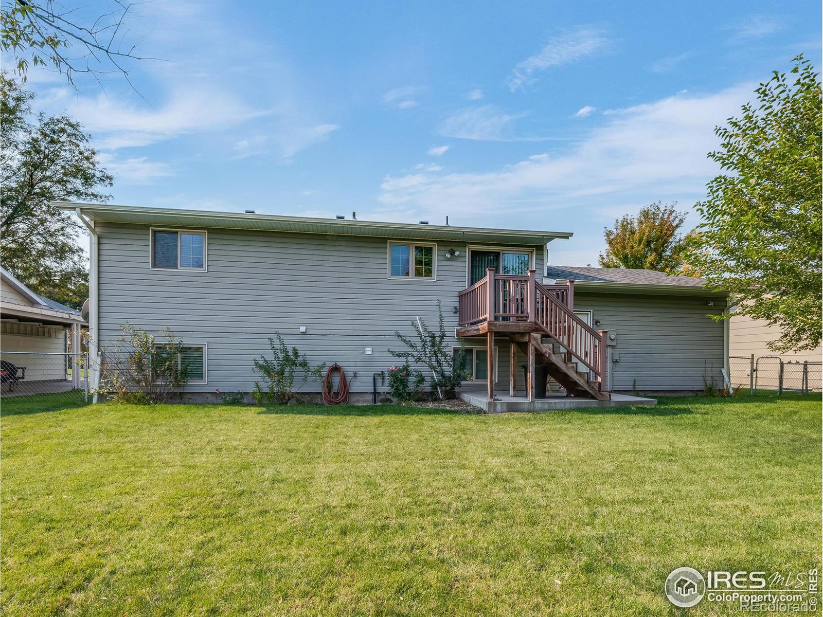 MLS Image #35 for 112  gayle street,fort morgan, Colorado