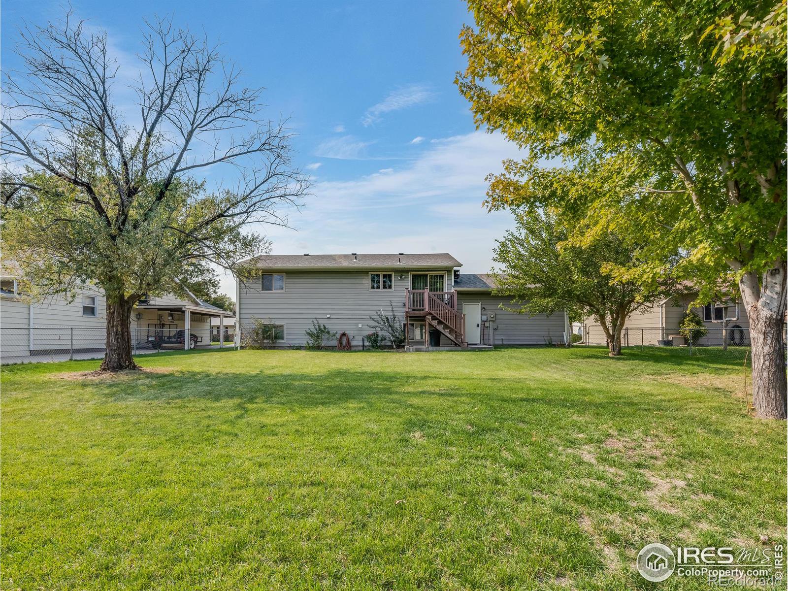 MLS Image #36 for 112  gayle street,fort morgan, Colorado