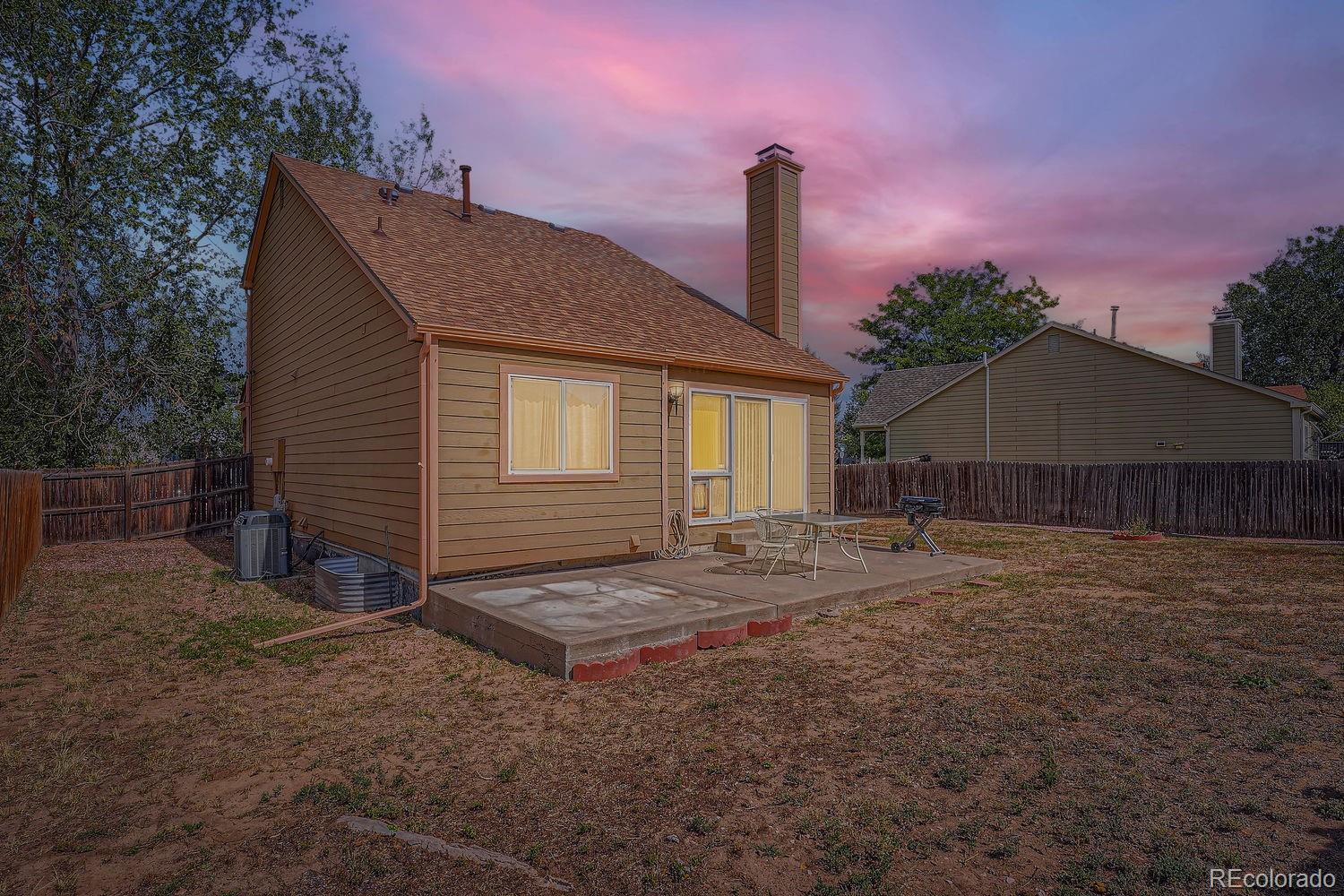 MLS Image #27 for 20788 e 44th avenue,denver, Colorado