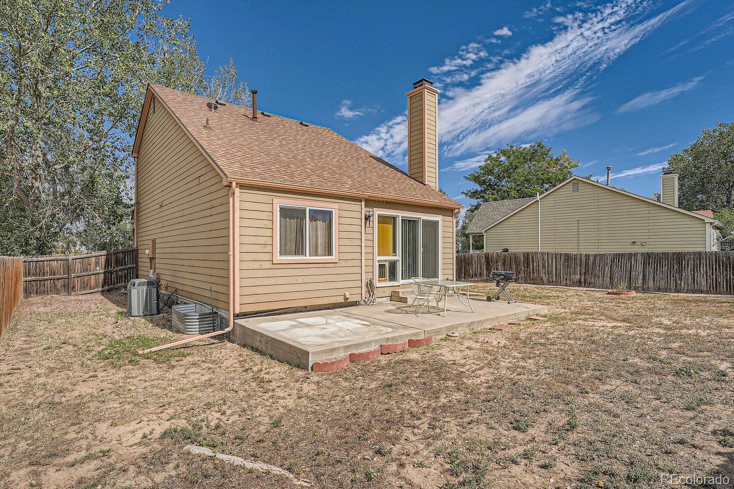 MLS Image #28 for 20788 e 44th avenue,denver, Colorado