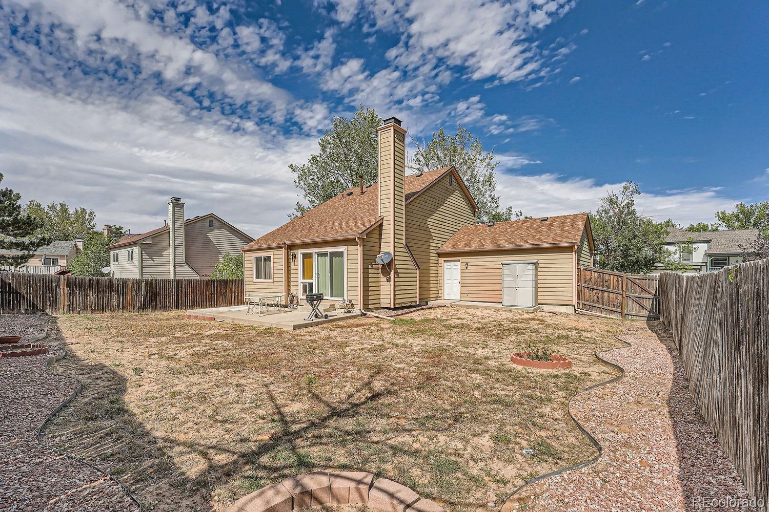 MLS Image #29 for 20788 e 44th avenue,denver, Colorado