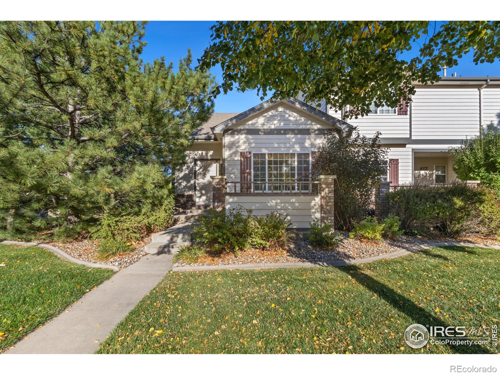 CMA Image for 408  Strasburg Drive,Fort Collins, Colorado