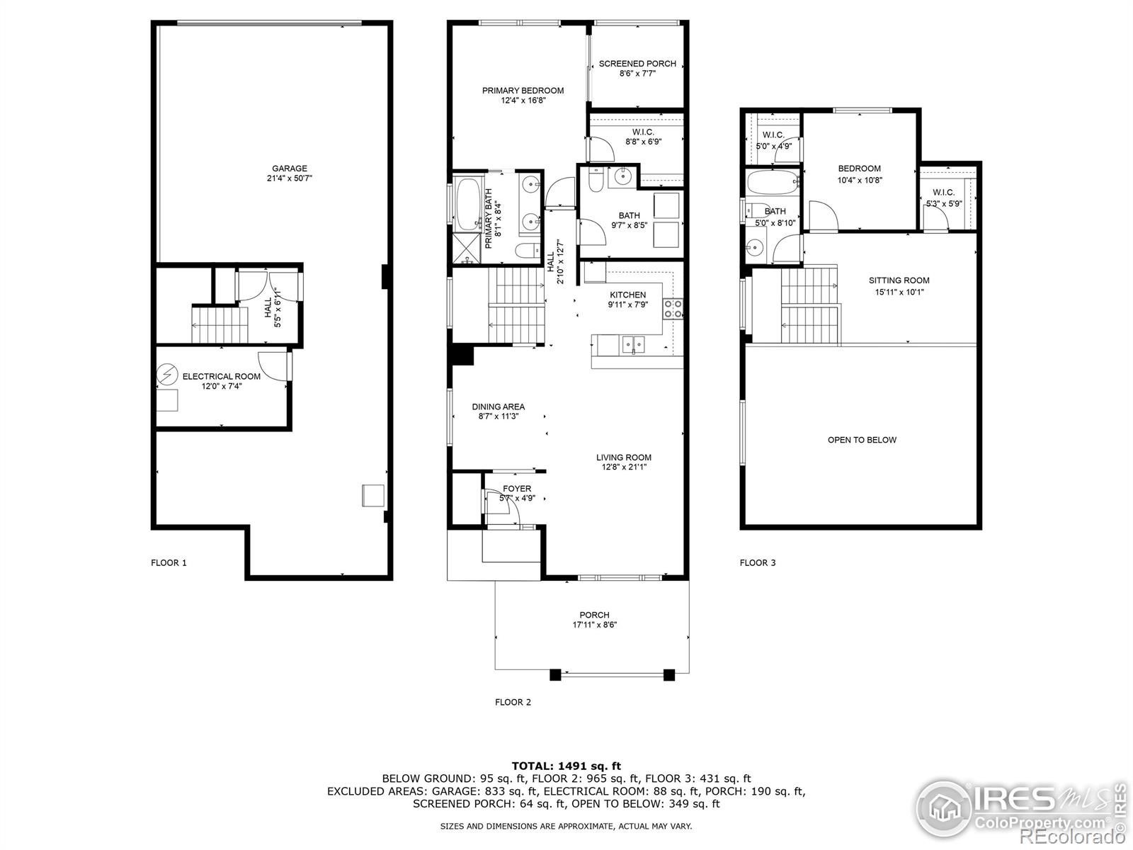 MLS Image #23 for 408  strasburg drive,fort collins, Colorado