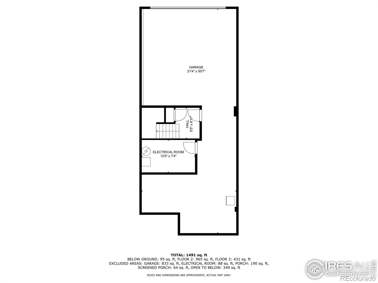 MLS Image #24 for 408  strasburg drive,fort collins, Colorado