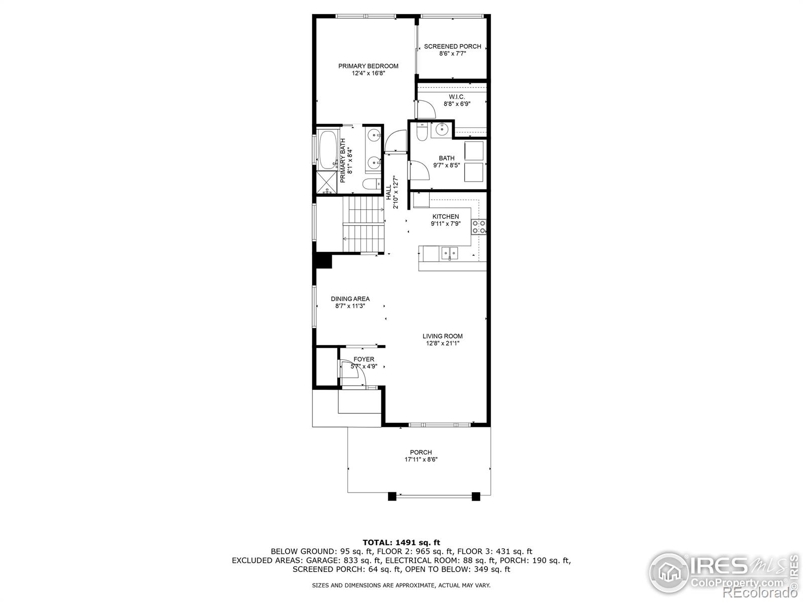 MLS Image #25 for 408  strasburg drive,fort collins, Colorado