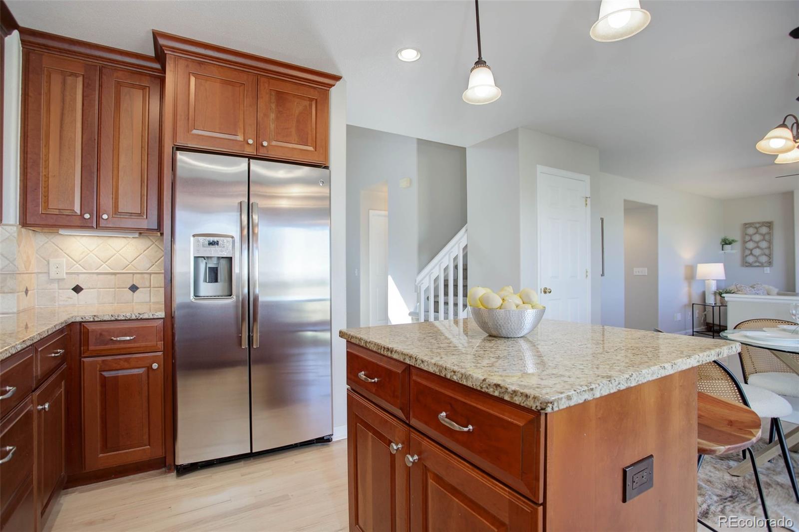 MLS Image #12 for 9381  cove creek drive,highlands ranch, Colorado