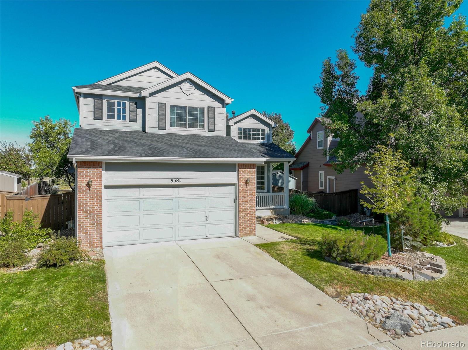 MLS Image #2 for 9381  cove creek drive,highlands ranch, Colorado