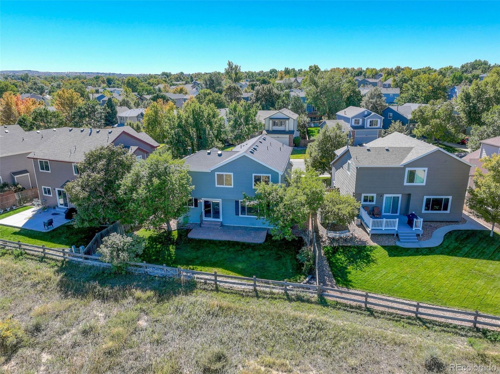 MLS Image #4 for 9381  cove creek drive,highlands ranch, Colorado