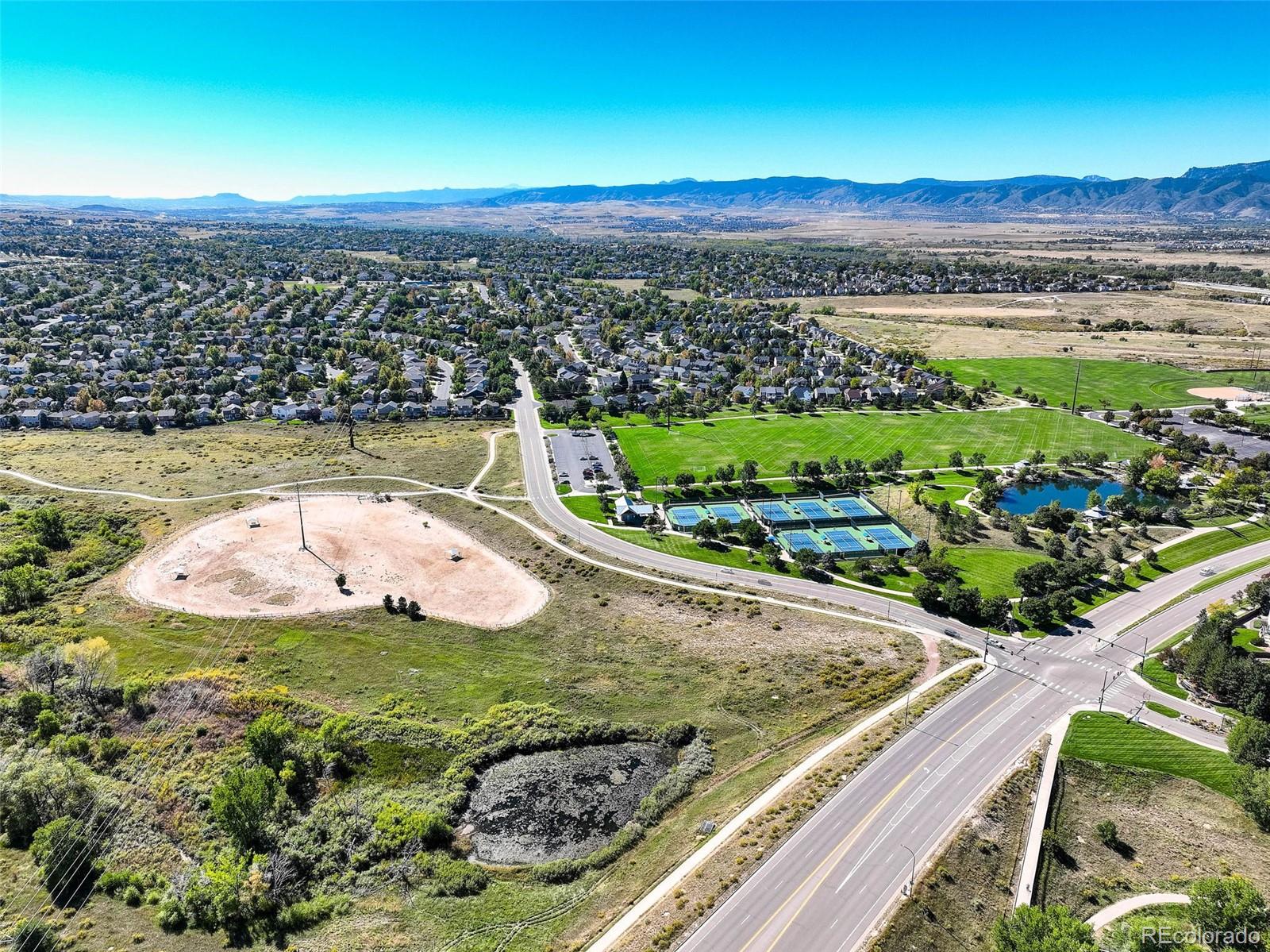 MLS Image #44 for 9381  cove creek drive,highlands ranch, Colorado