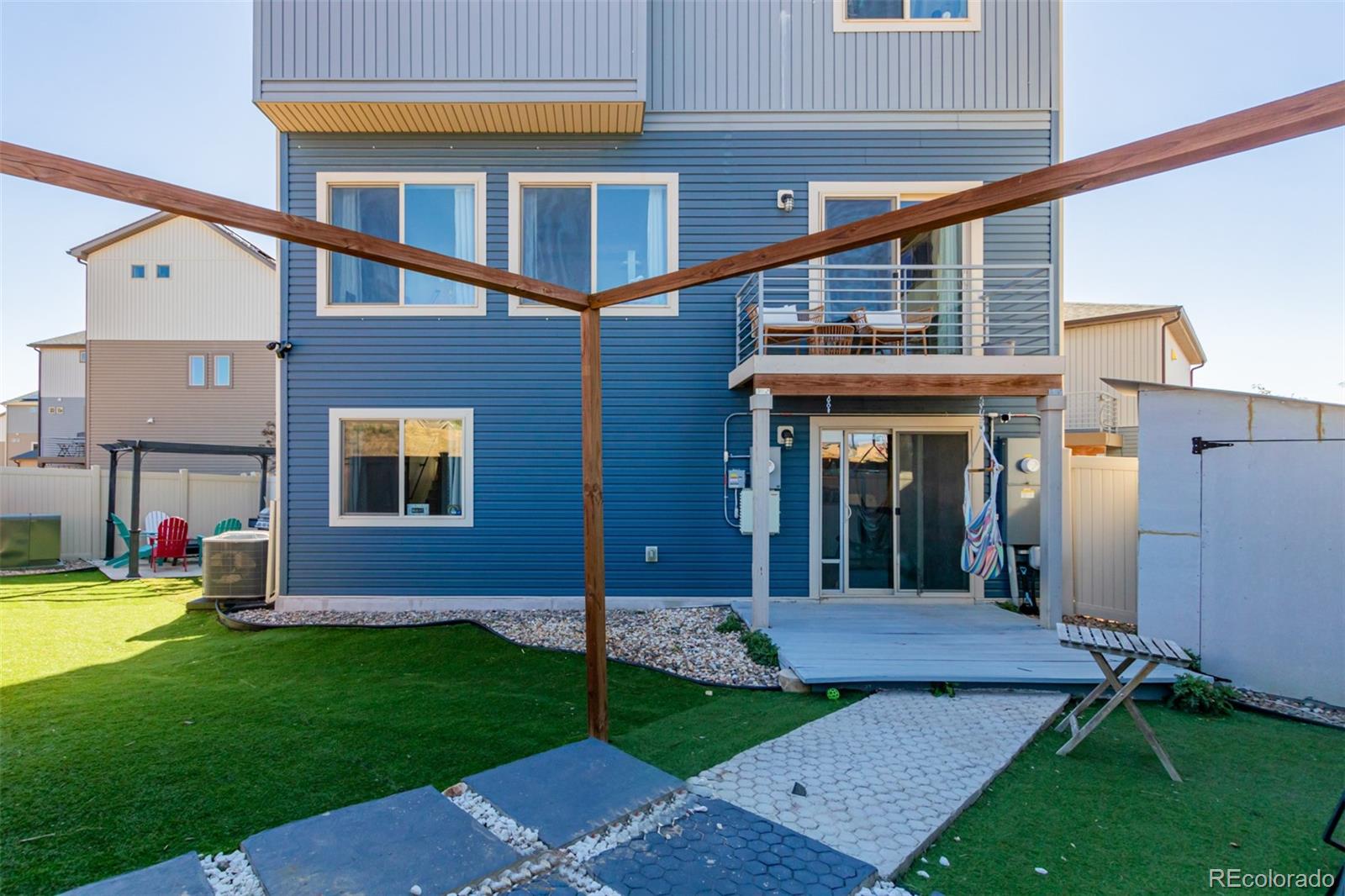 MLS Image #33 for 5470  danube street,denver, Colorado