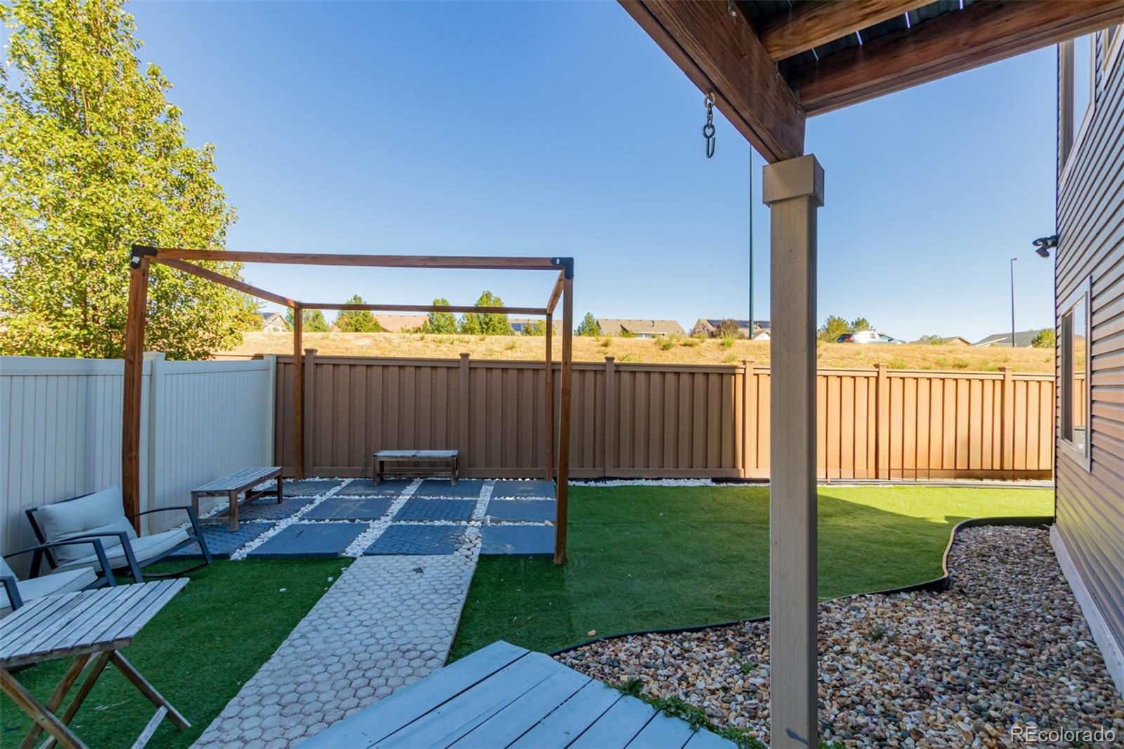 MLS Image #35 for 5470  danube street,denver, Colorado