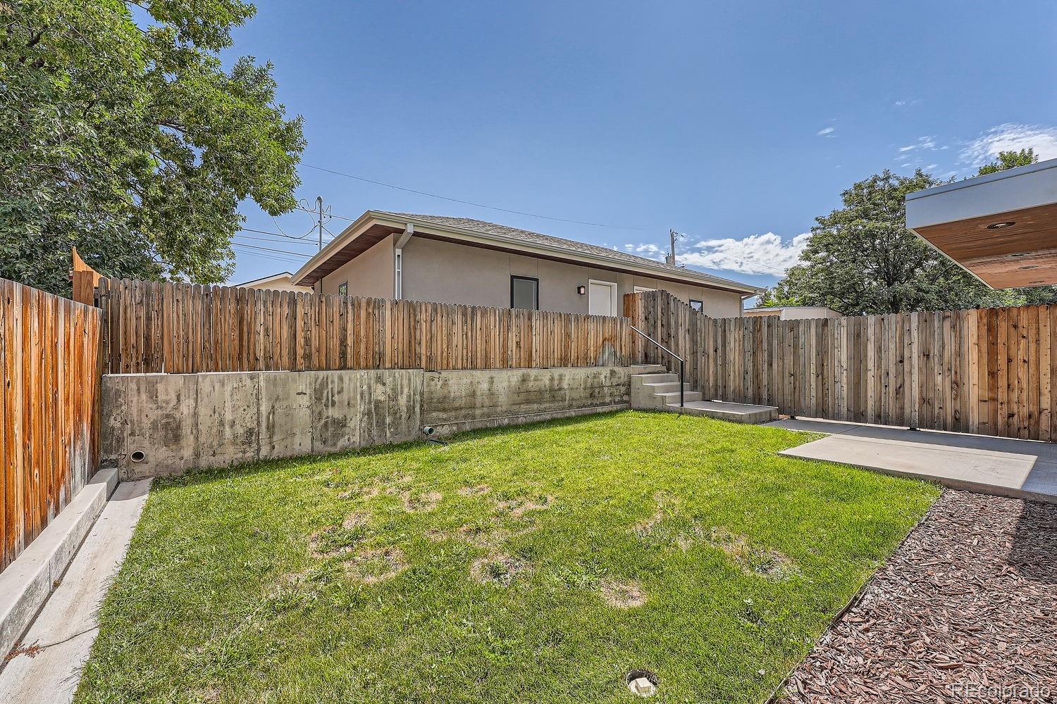 MLS Image #42 for 2004 s galapago street,denver, Colorado