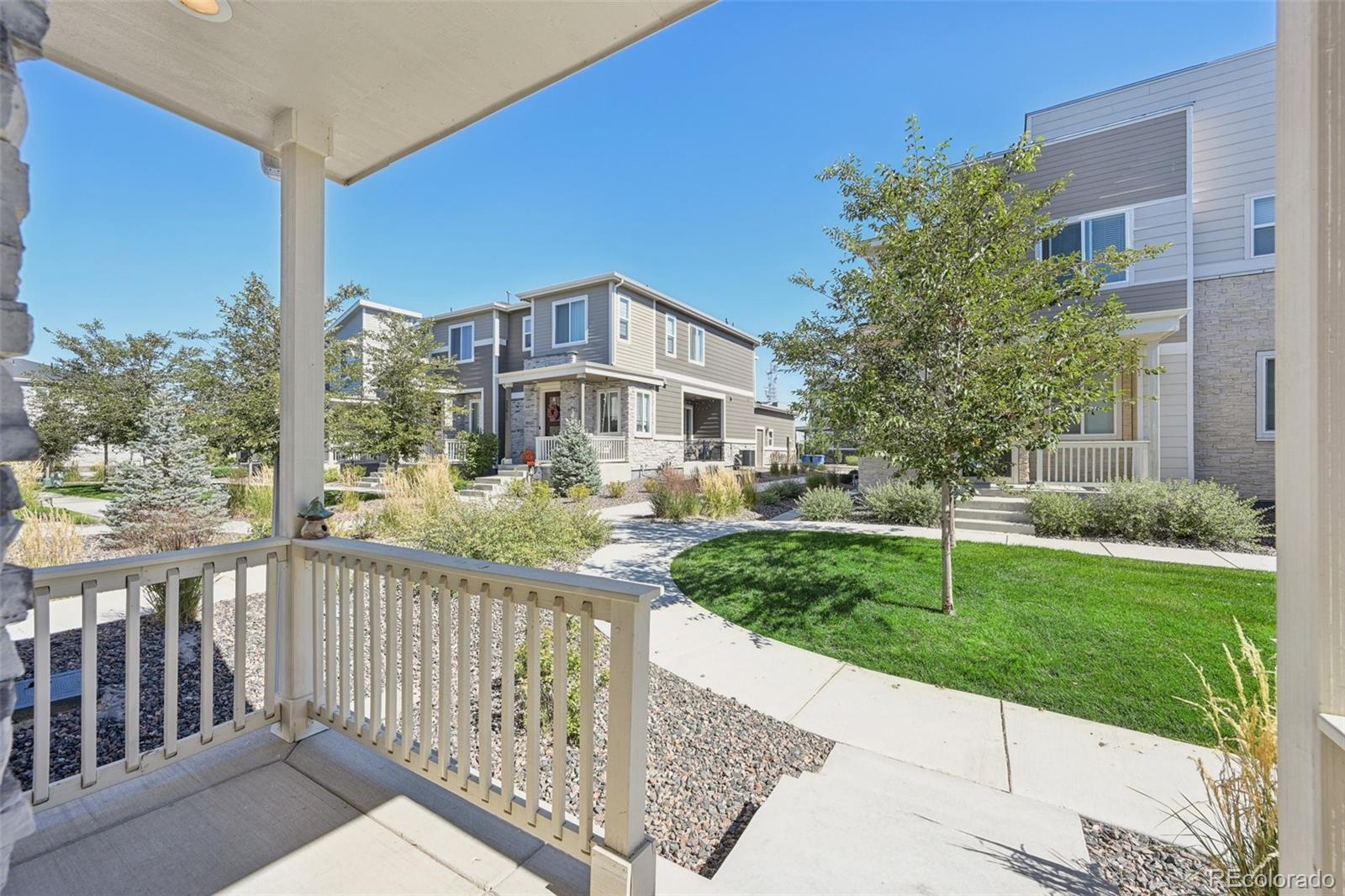 MLS Image #4 for 23607 e 5th place,aurora, Colorado