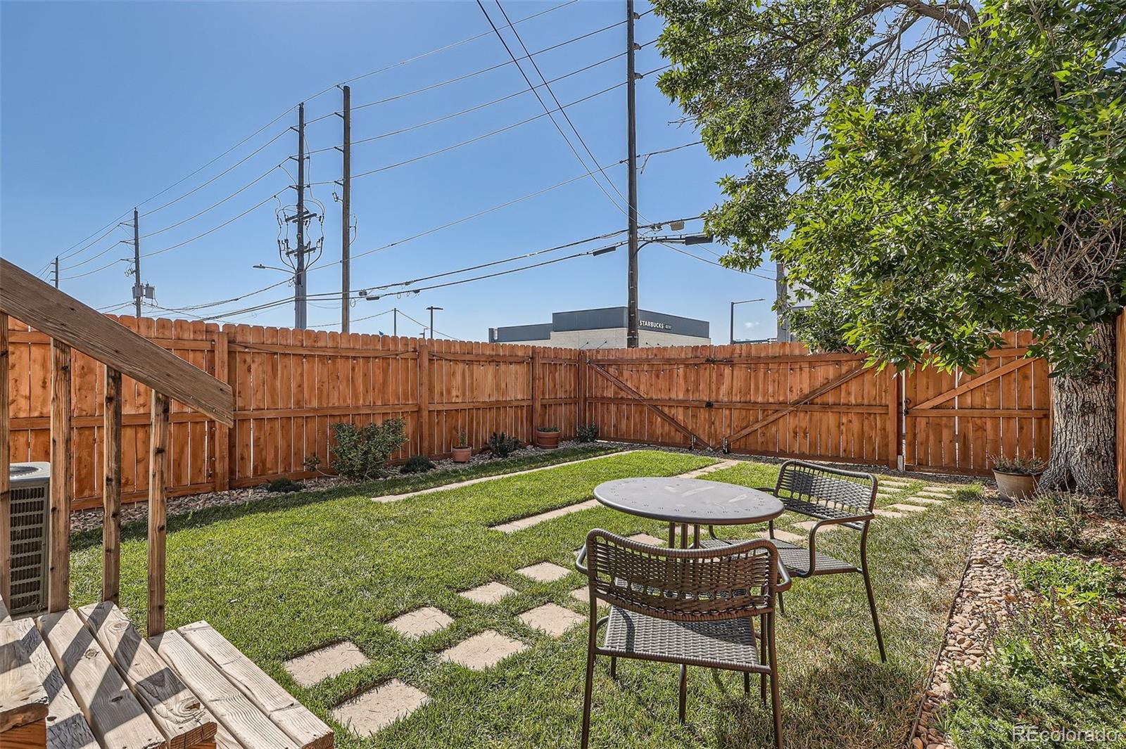 MLS Image #22 for 493 s lincoln street,denver, Colorado