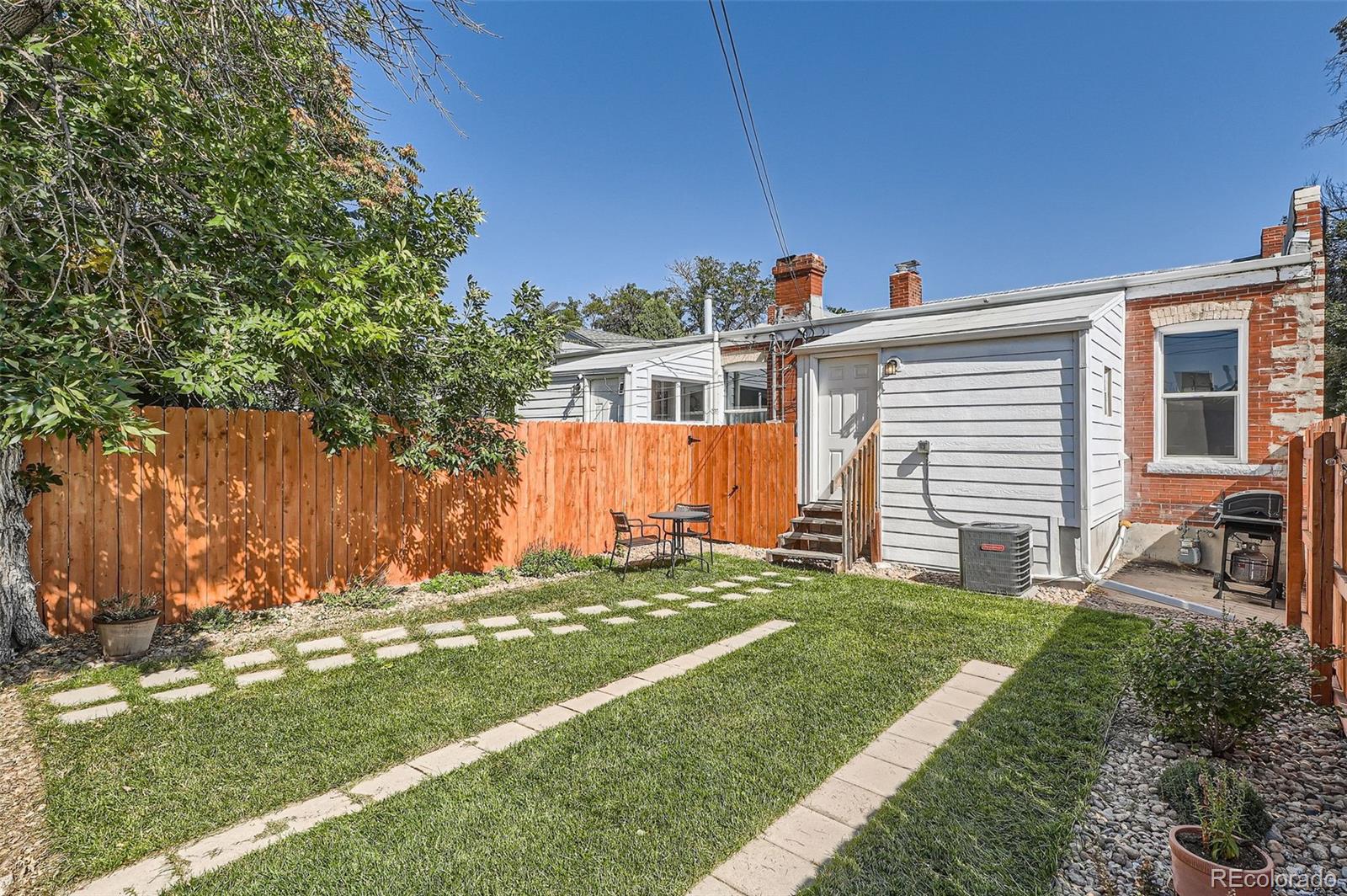 MLS Image #23 for 493 s lincoln street,denver, Colorado