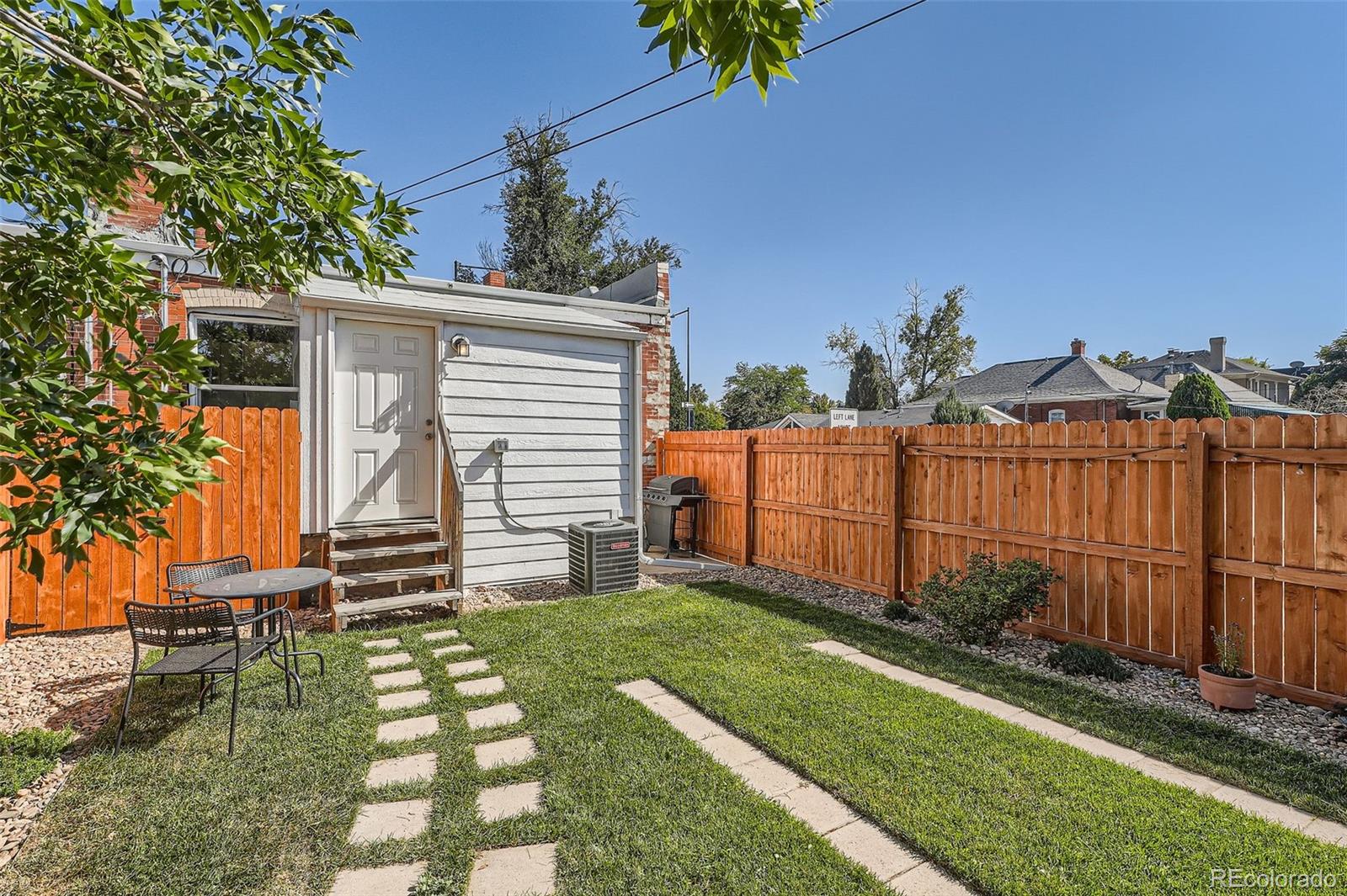 MLS Image #24 for 493 s lincoln street,denver, Colorado