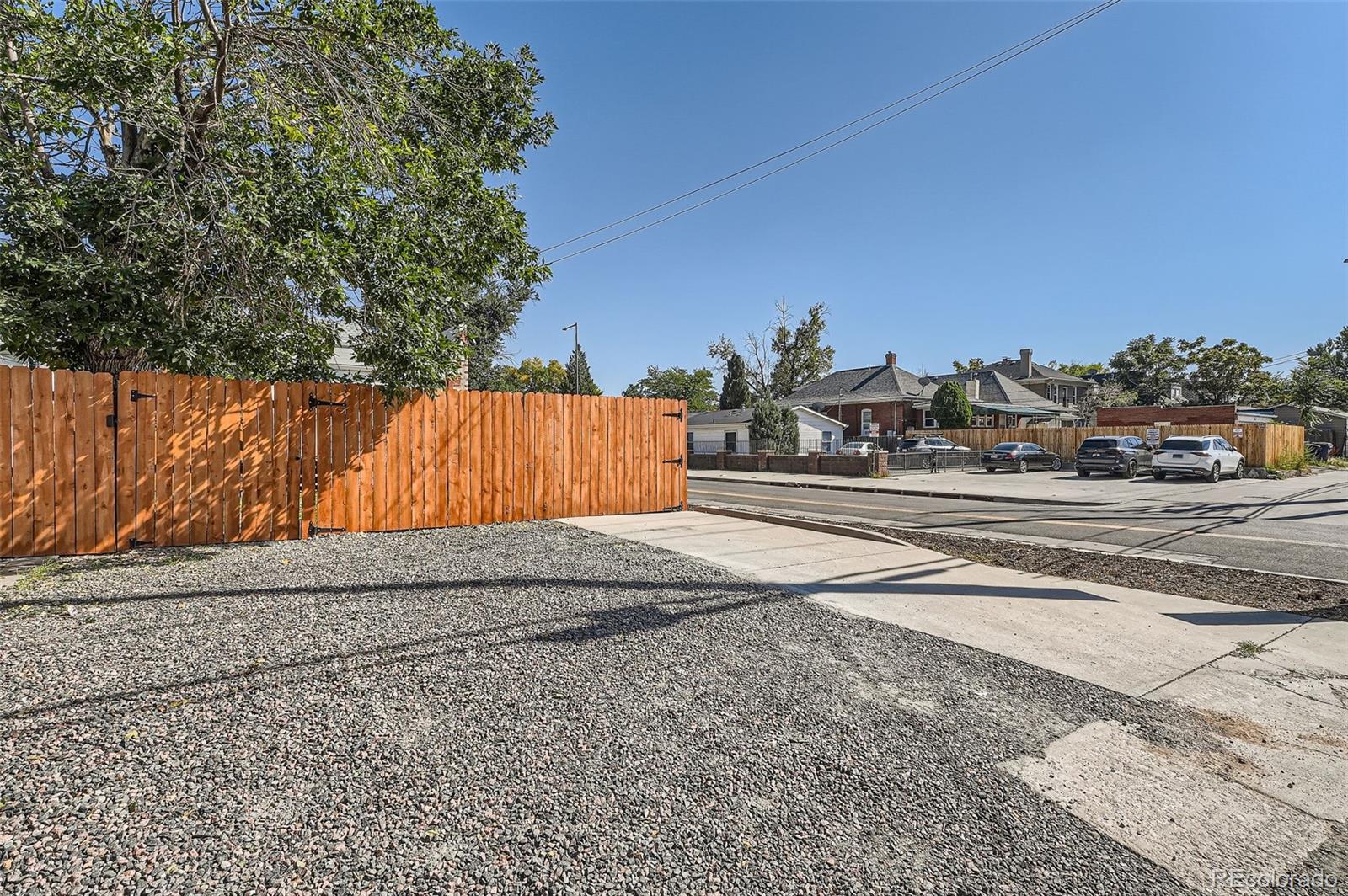 MLS Image #25 for 493 s lincoln street,denver, Colorado