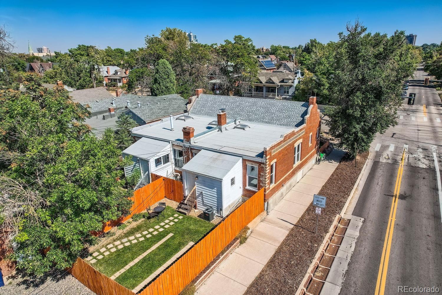 MLS Image #27 for 493 s lincoln street,denver, Colorado