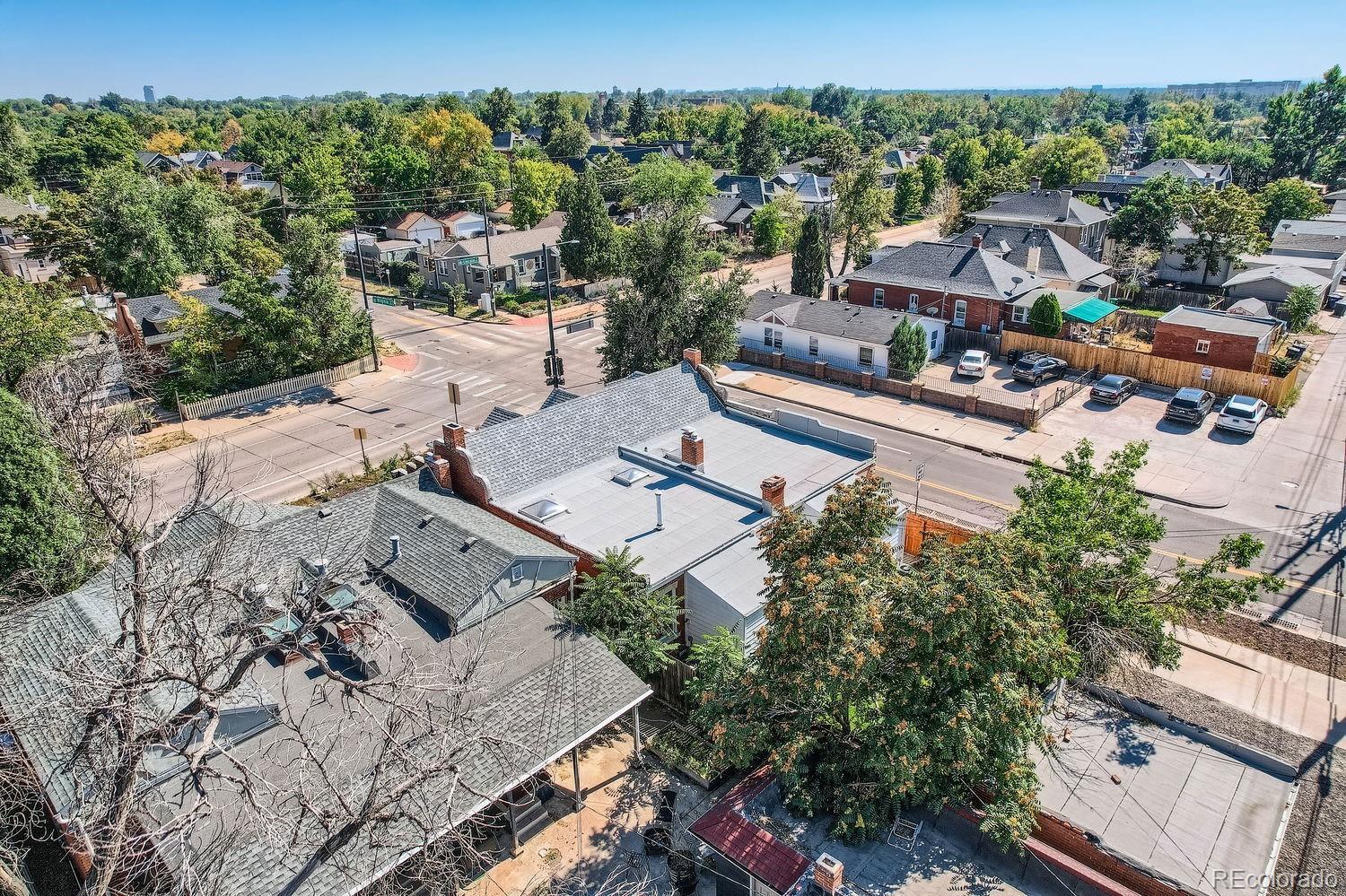 MLS Image #29 for 493 s lincoln street,denver, Colorado