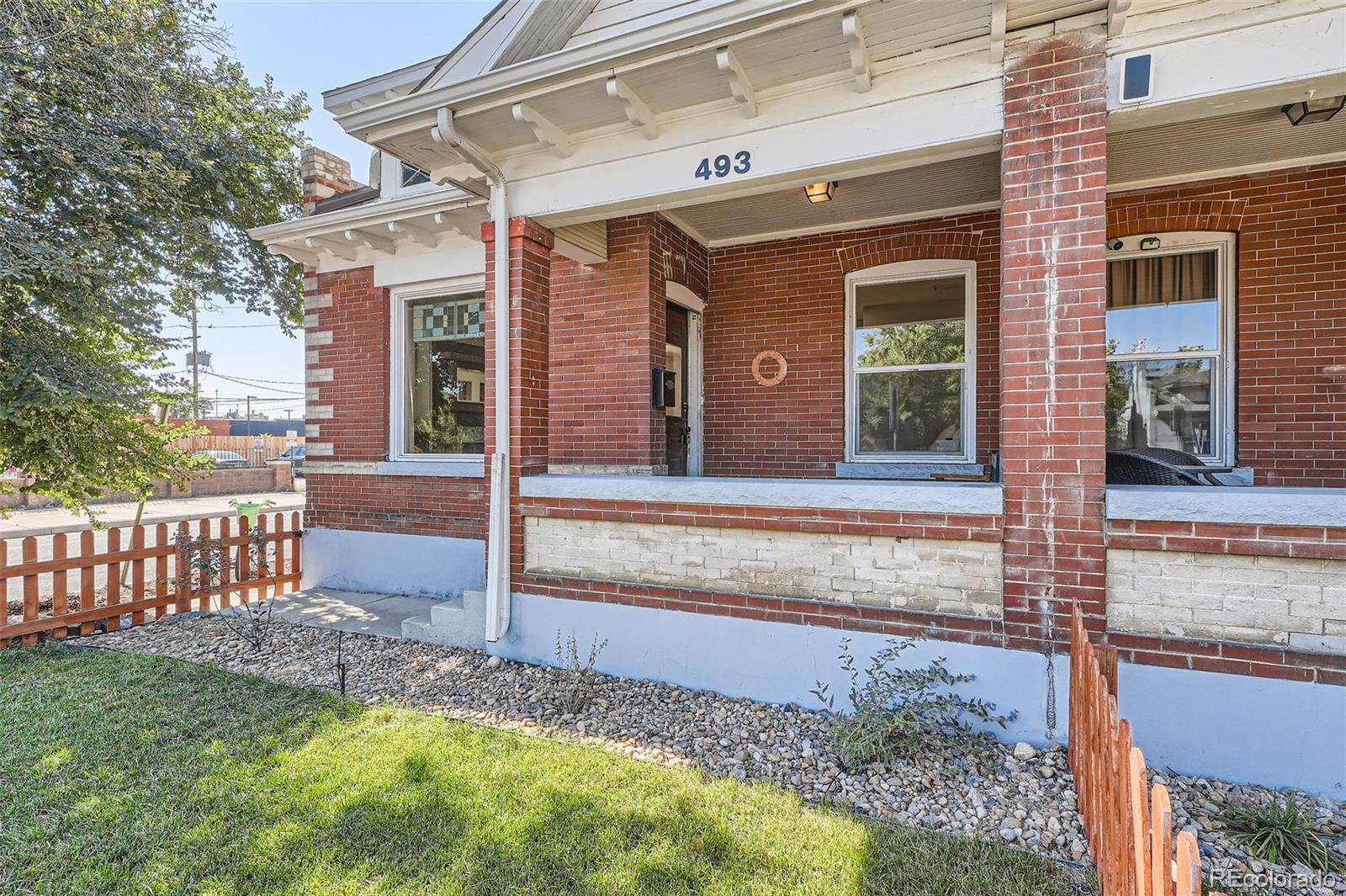 MLS Image #3 for 493 s lincoln street,denver, Colorado