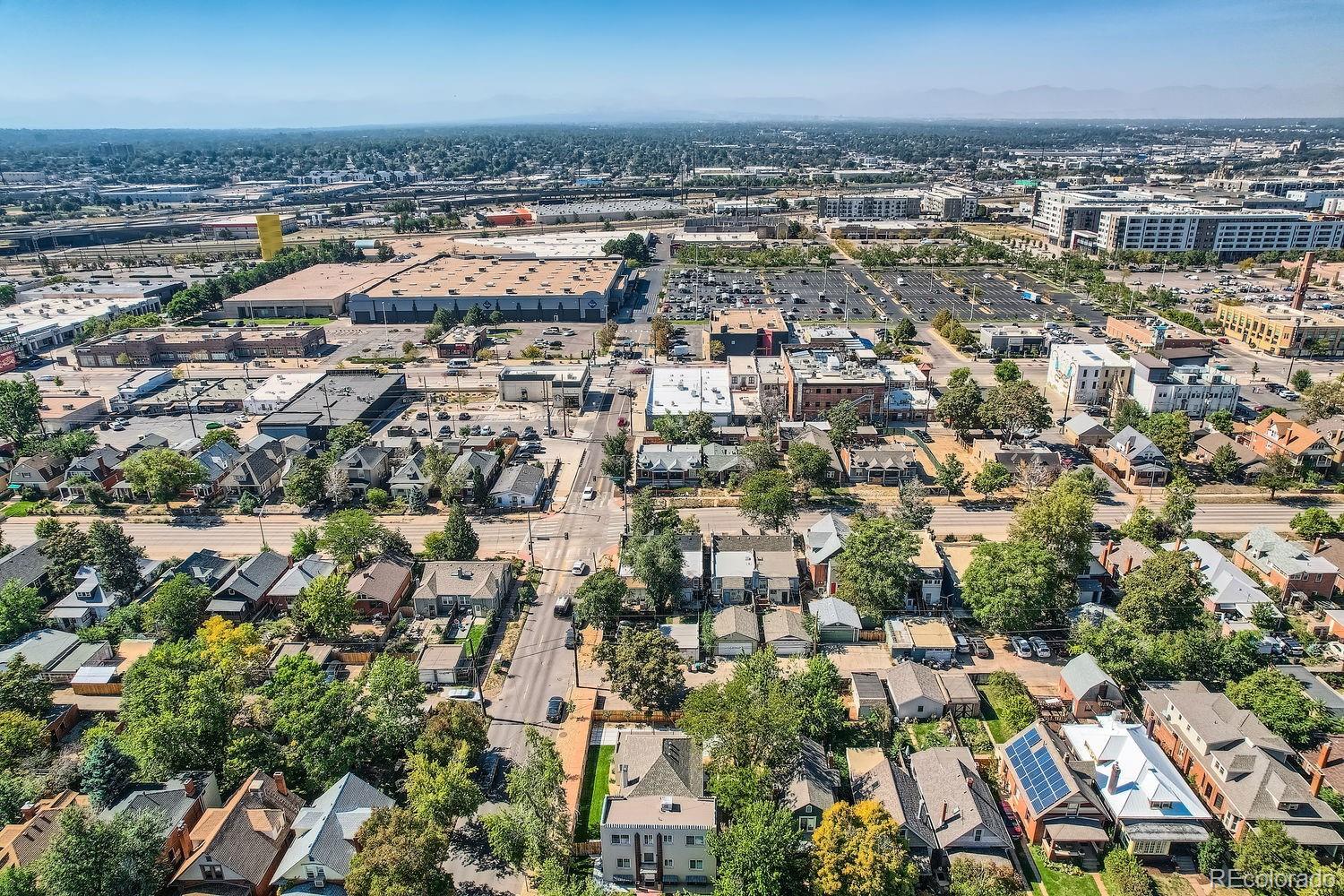 MLS Image #31 for 493 s lincoln street,denver, Colorado