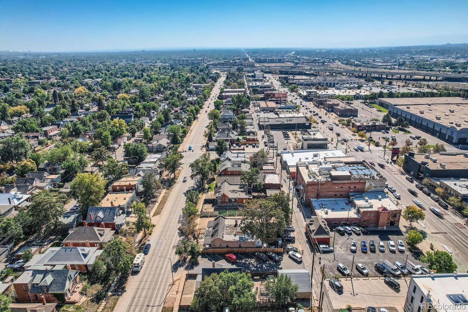 MLS Image #32 for 493 s lincoln street,denver, Colorado