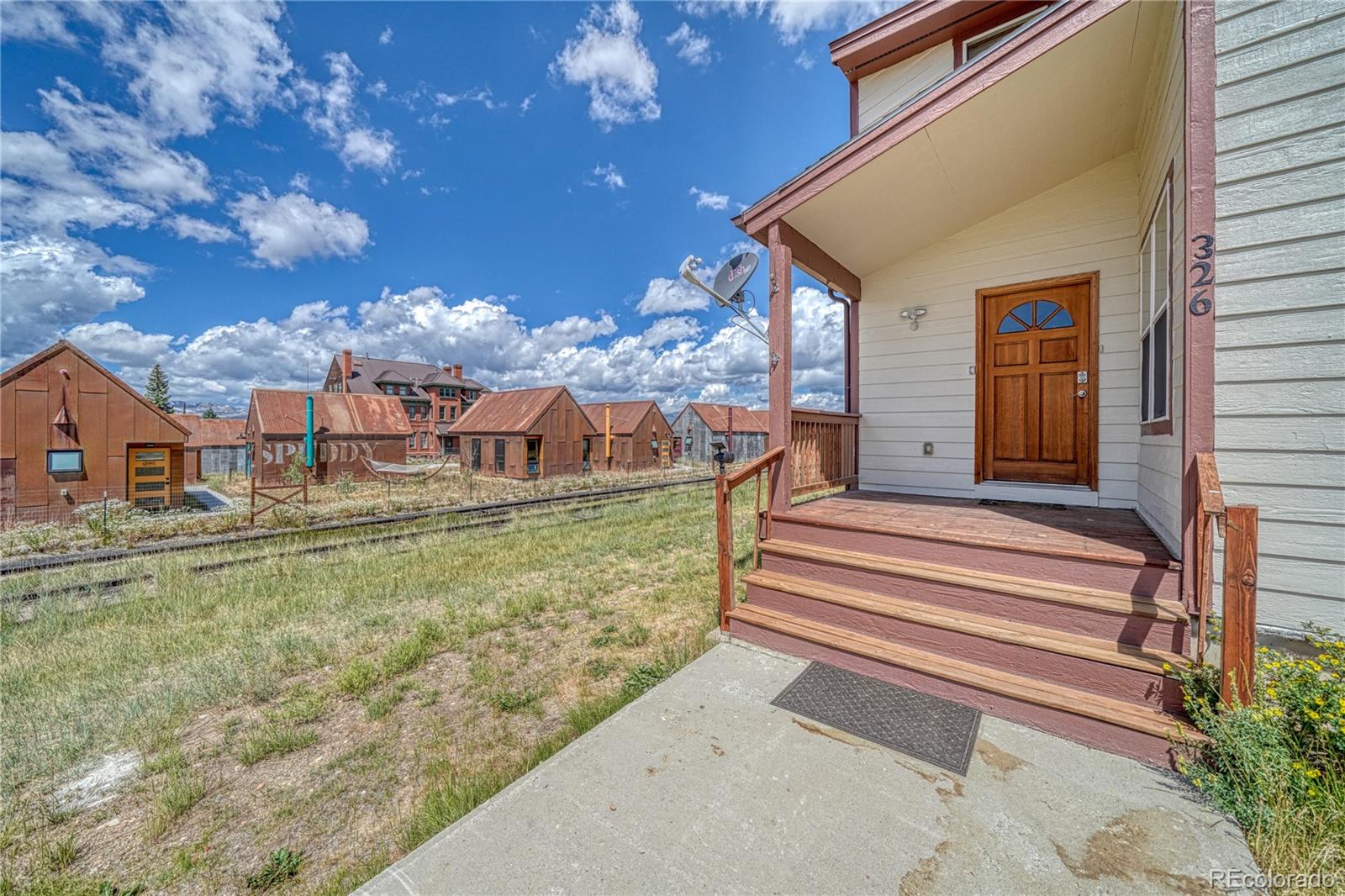 MLS Image #4 for 326 e 10th street,leadville, Colorado