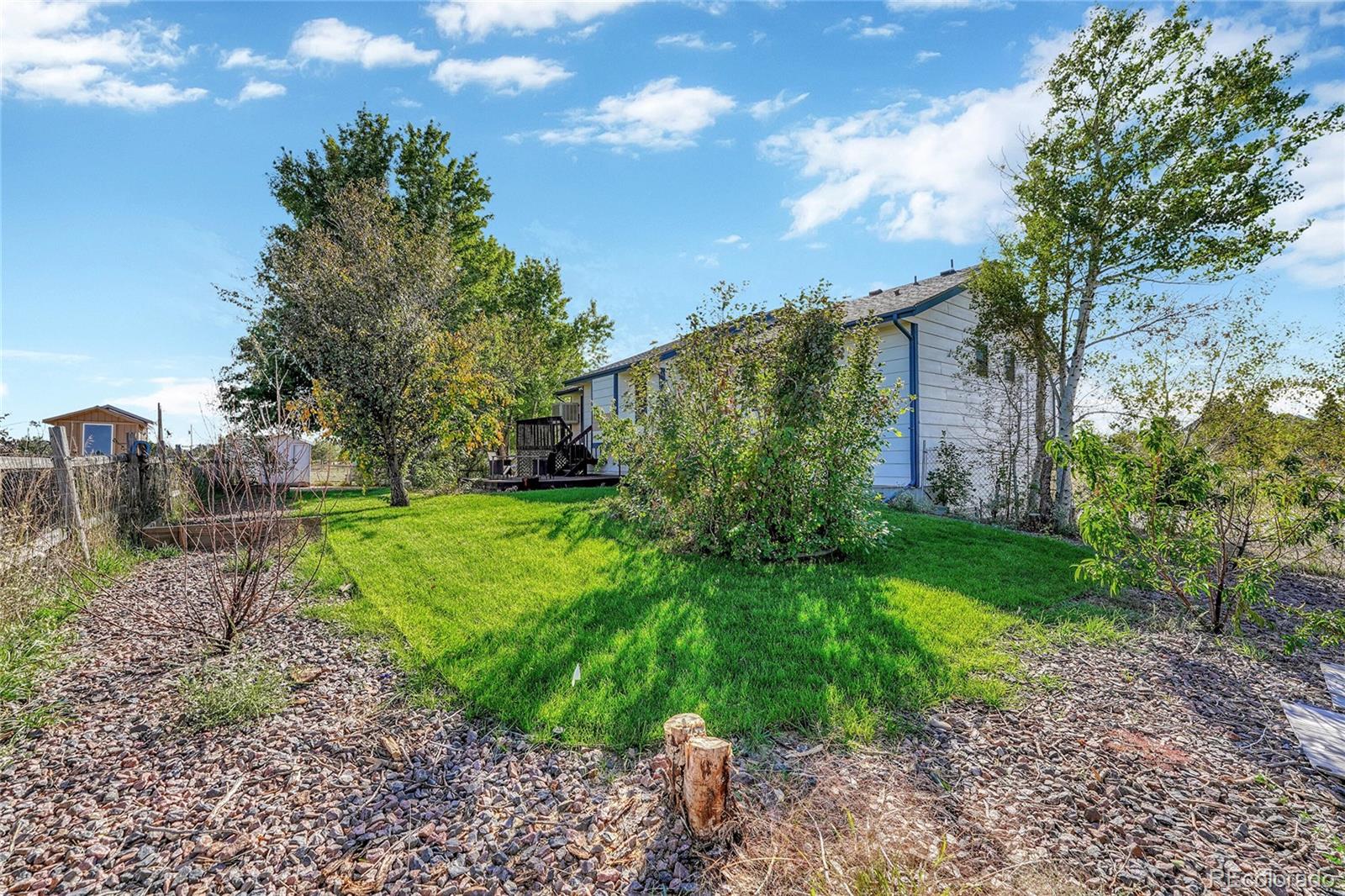 MLS Image #25 for 2460  eileen way,parker, Colorado