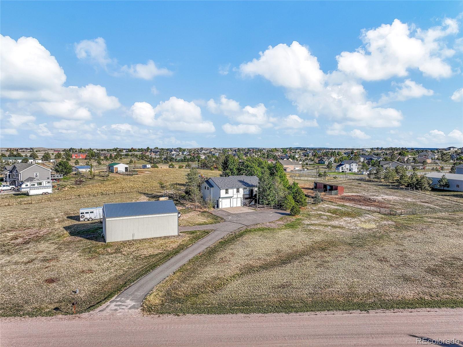 MLS Image #30 for 2460  eileen way,parker, Colorado