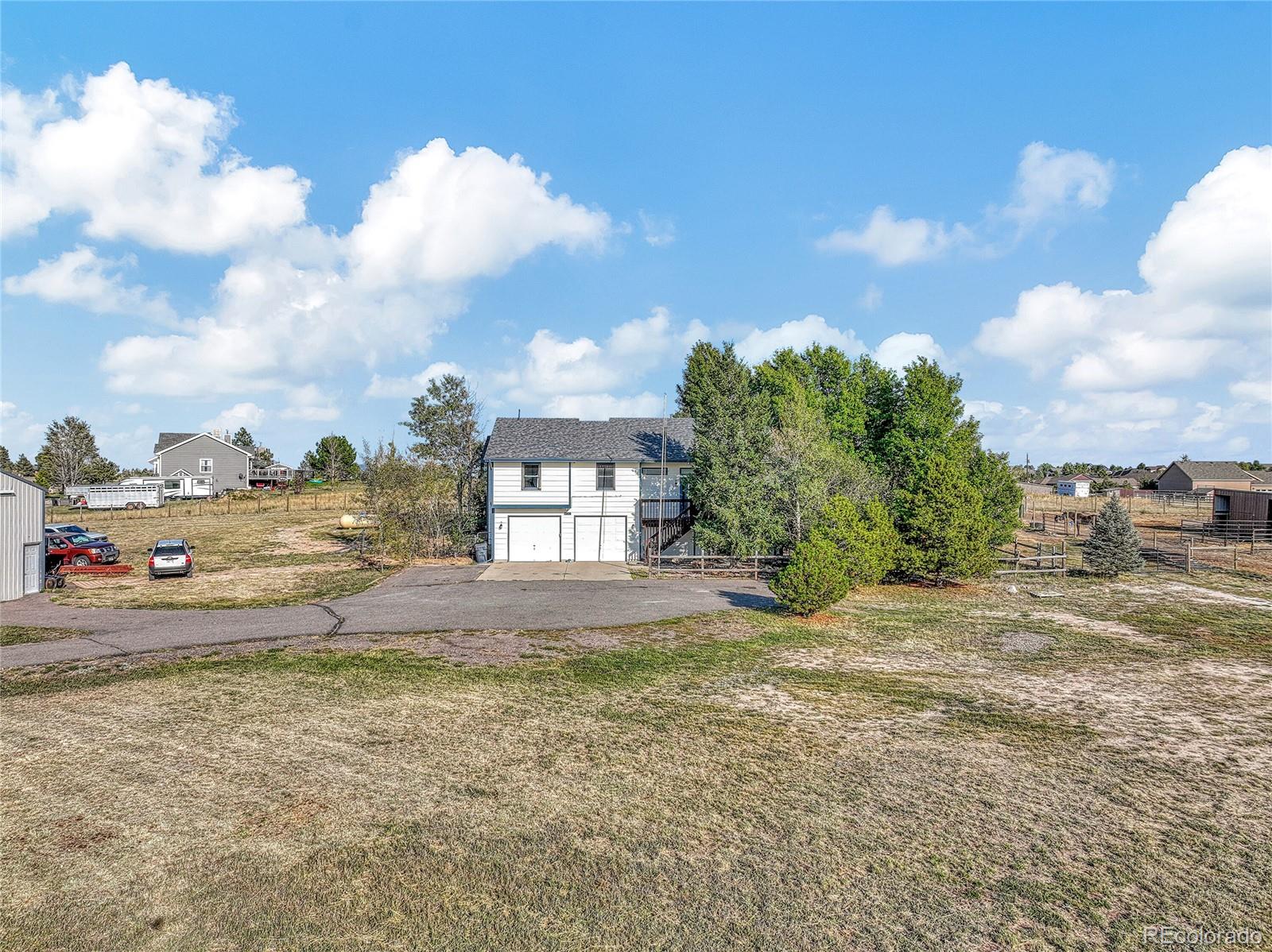 MLS Image #33 for 2460  eileen way,parker, Colorado