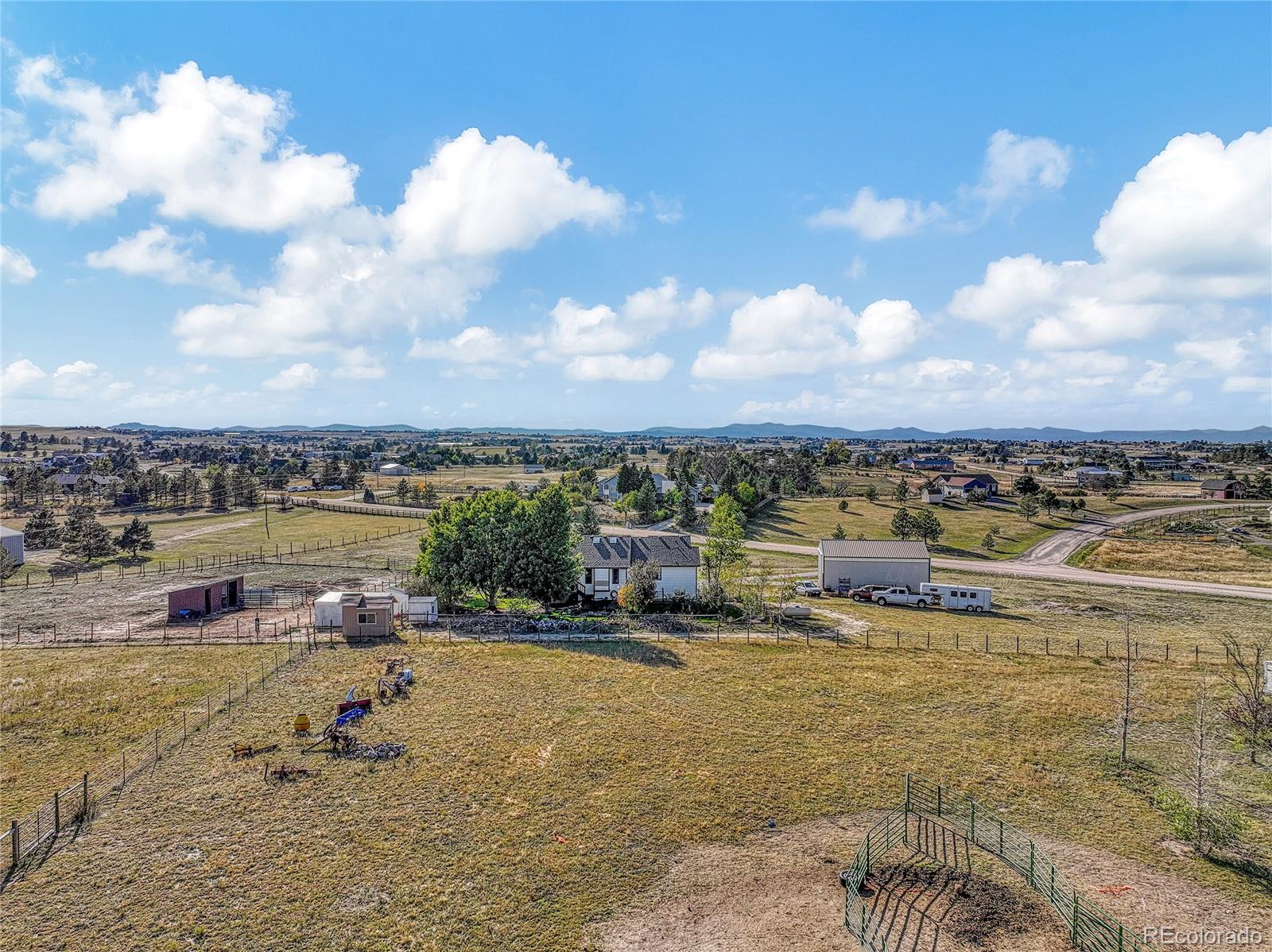 MLS Image #35 for 2460  eileen way,parker, Colorado