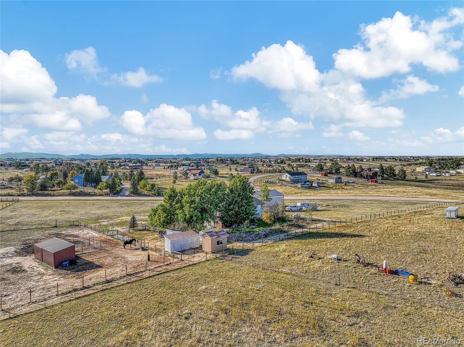 MLS Image #36 for 2460  eileen way,parker, Colorado