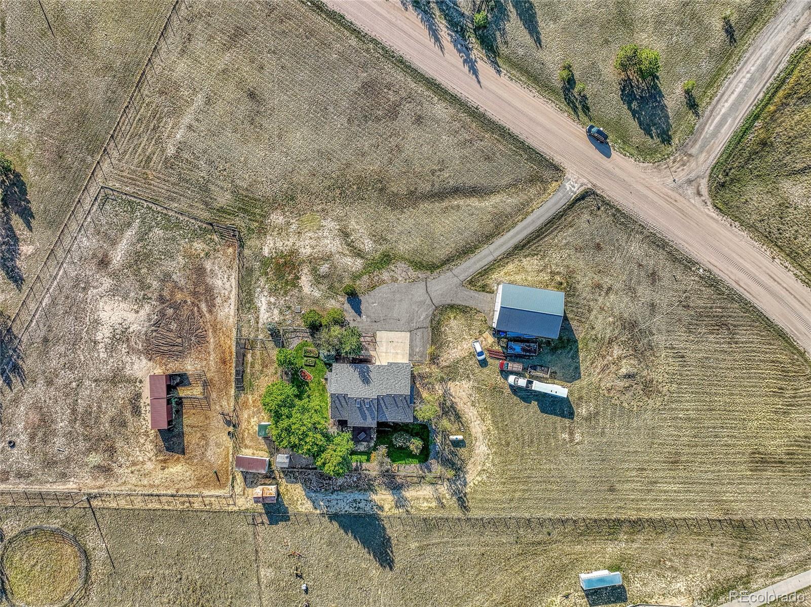 MLS Image #38 for 2460  eileen way,parker, Colorado