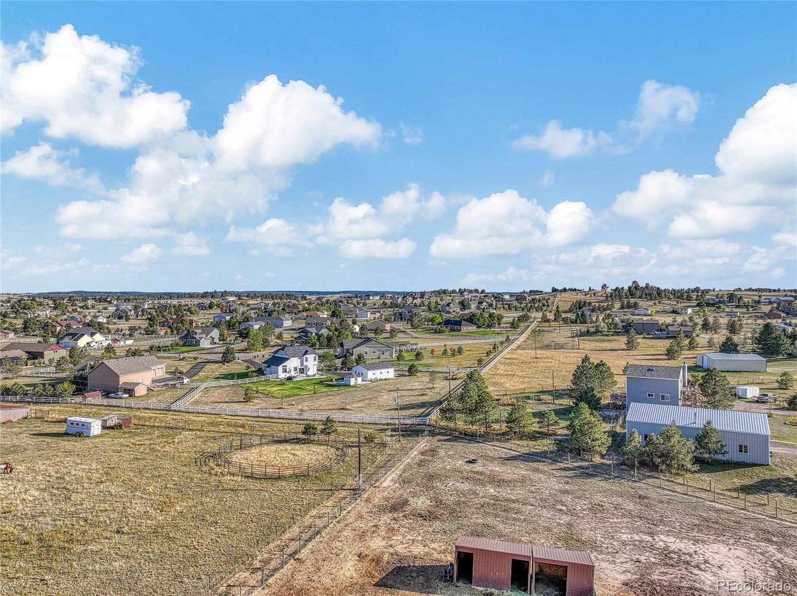 MLS Image #41 for 2460  eileen way,parker, Colorado