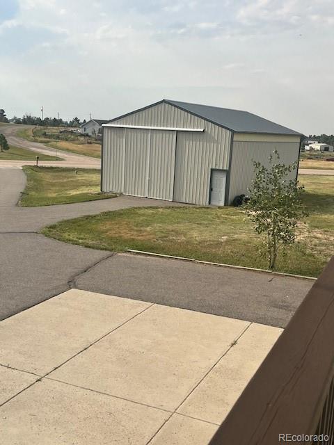 MLS Image #43 for 2460  eileen way,parker, Colorado