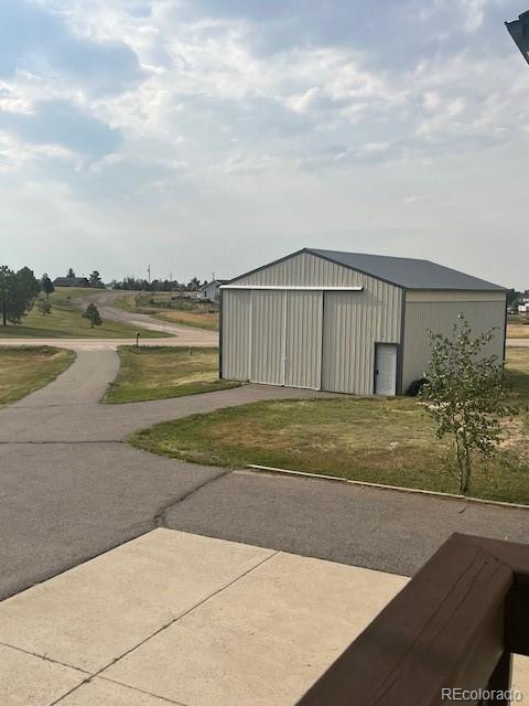 MLS Image #45 for 2460  eileen way,parker, Colorado