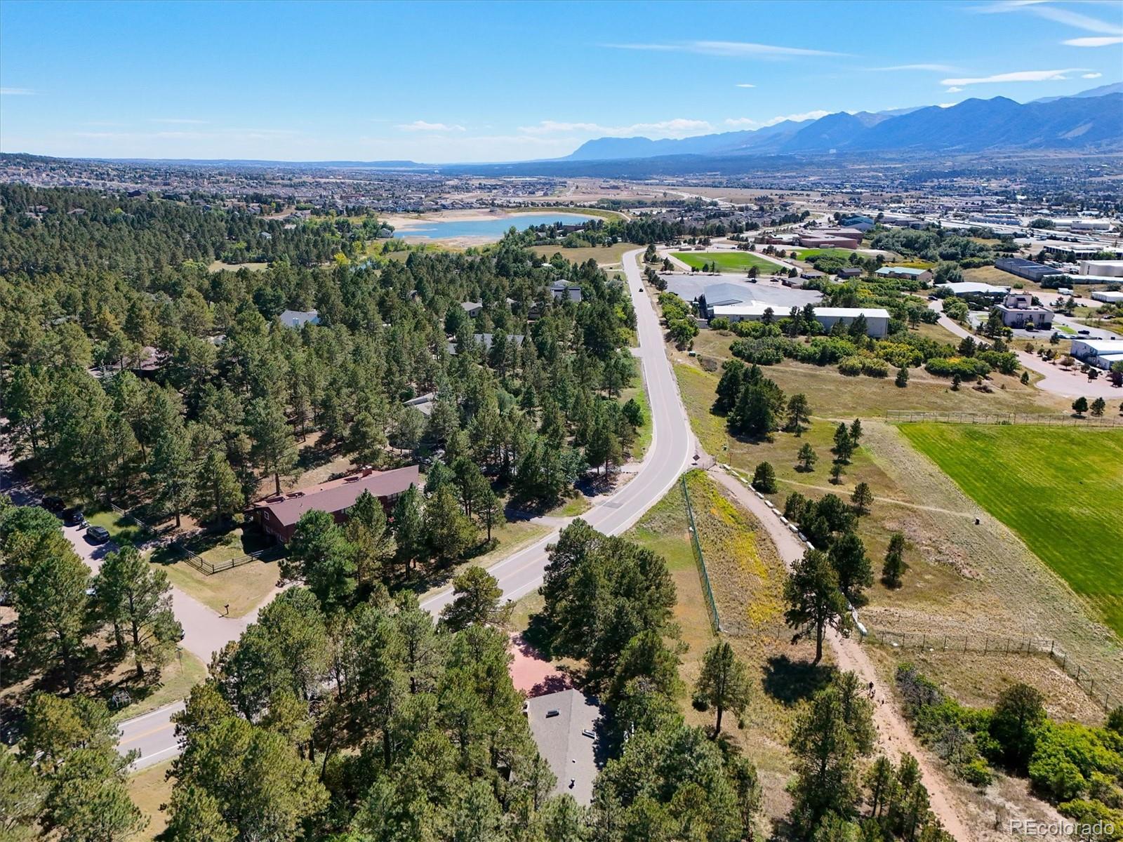 MLS Image #38 for 1670  woodmoor drive,monument, Colorado