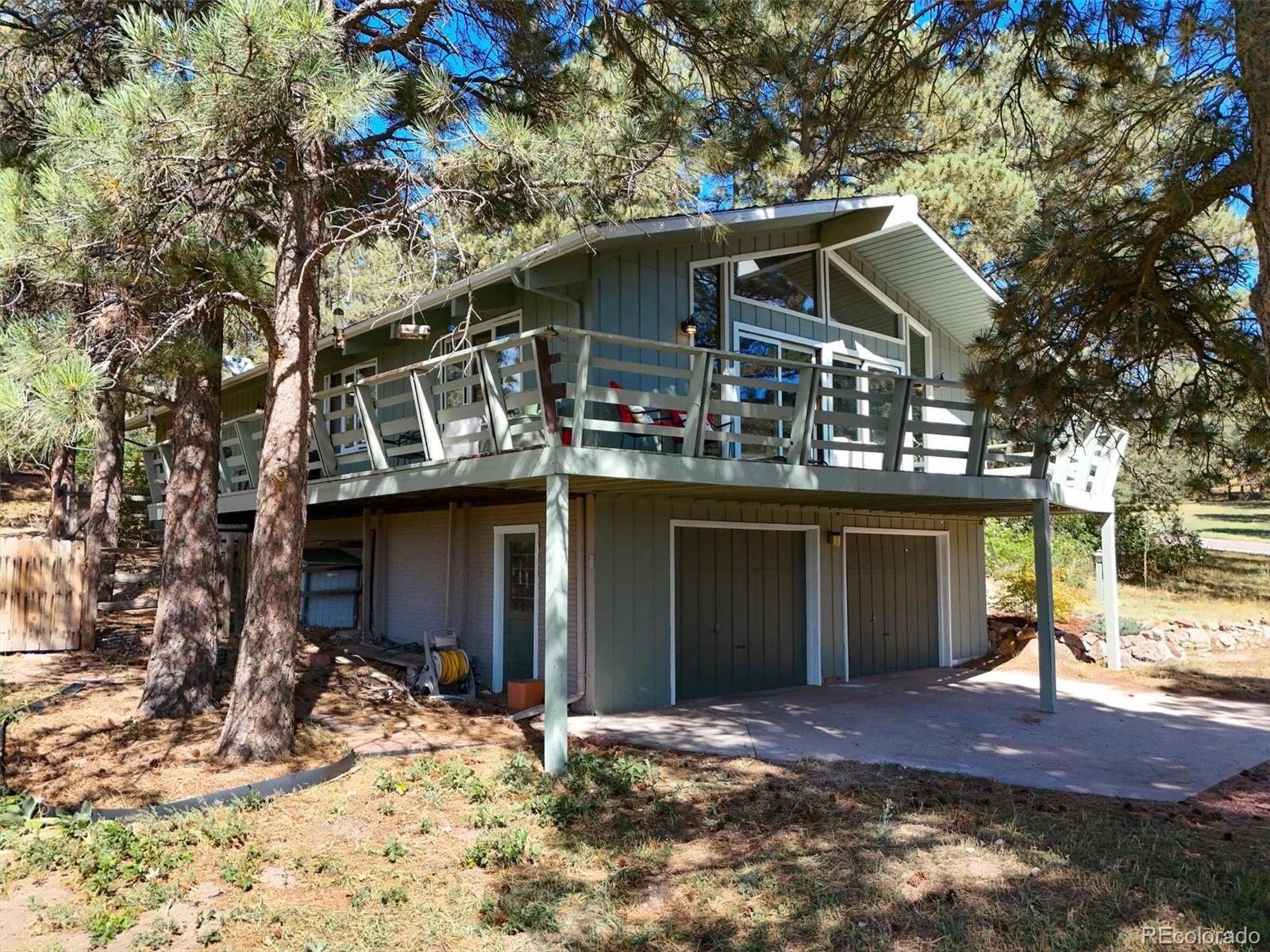 MLS Image #46 for 1670  woodmoor drive,monument, Colorado