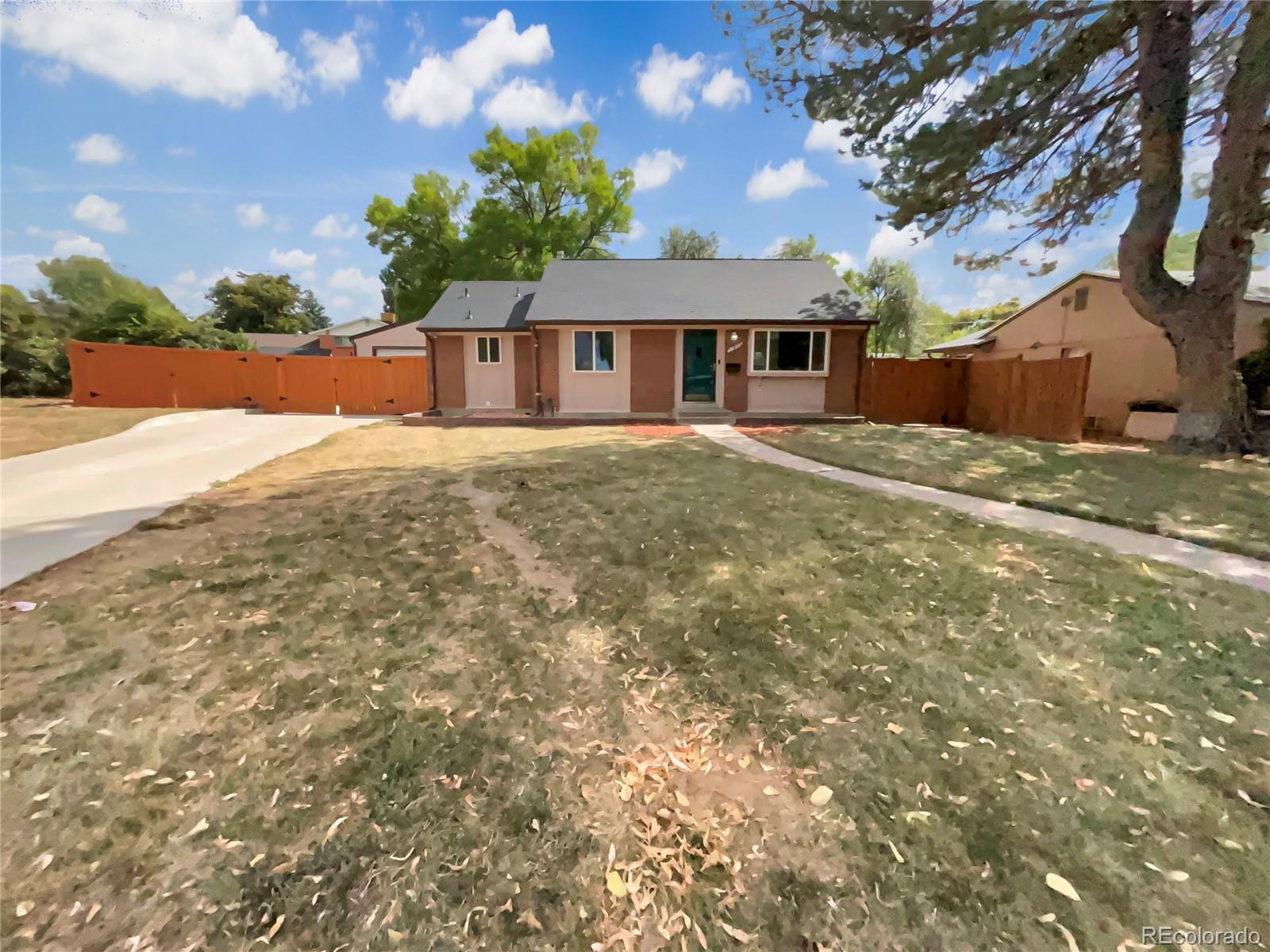 MLS Image #0 for 11669 e dakota avenue,aurora, Colorado