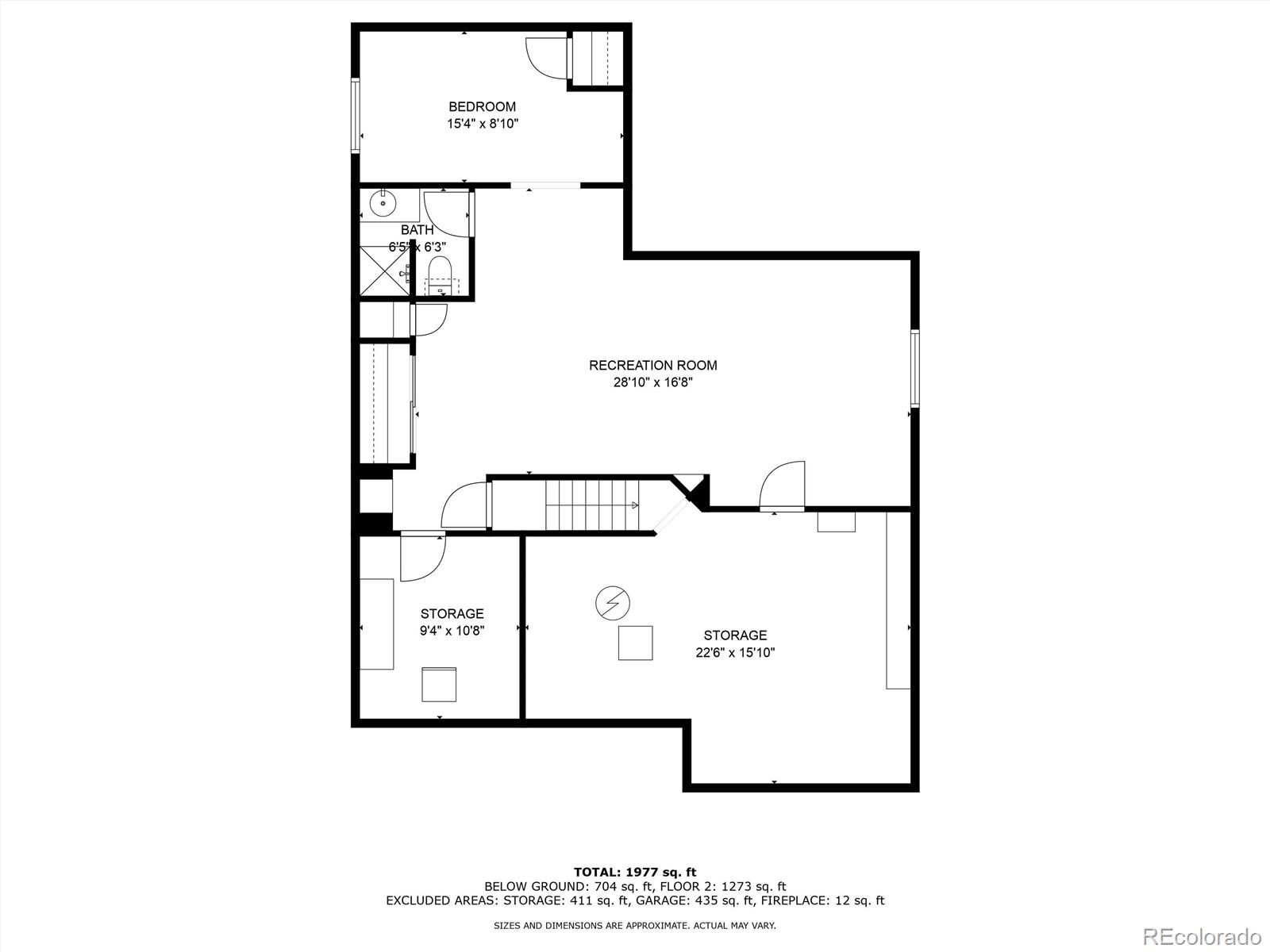 MLS Image #42 for 925 w 96th avenue,thornton, Colorado