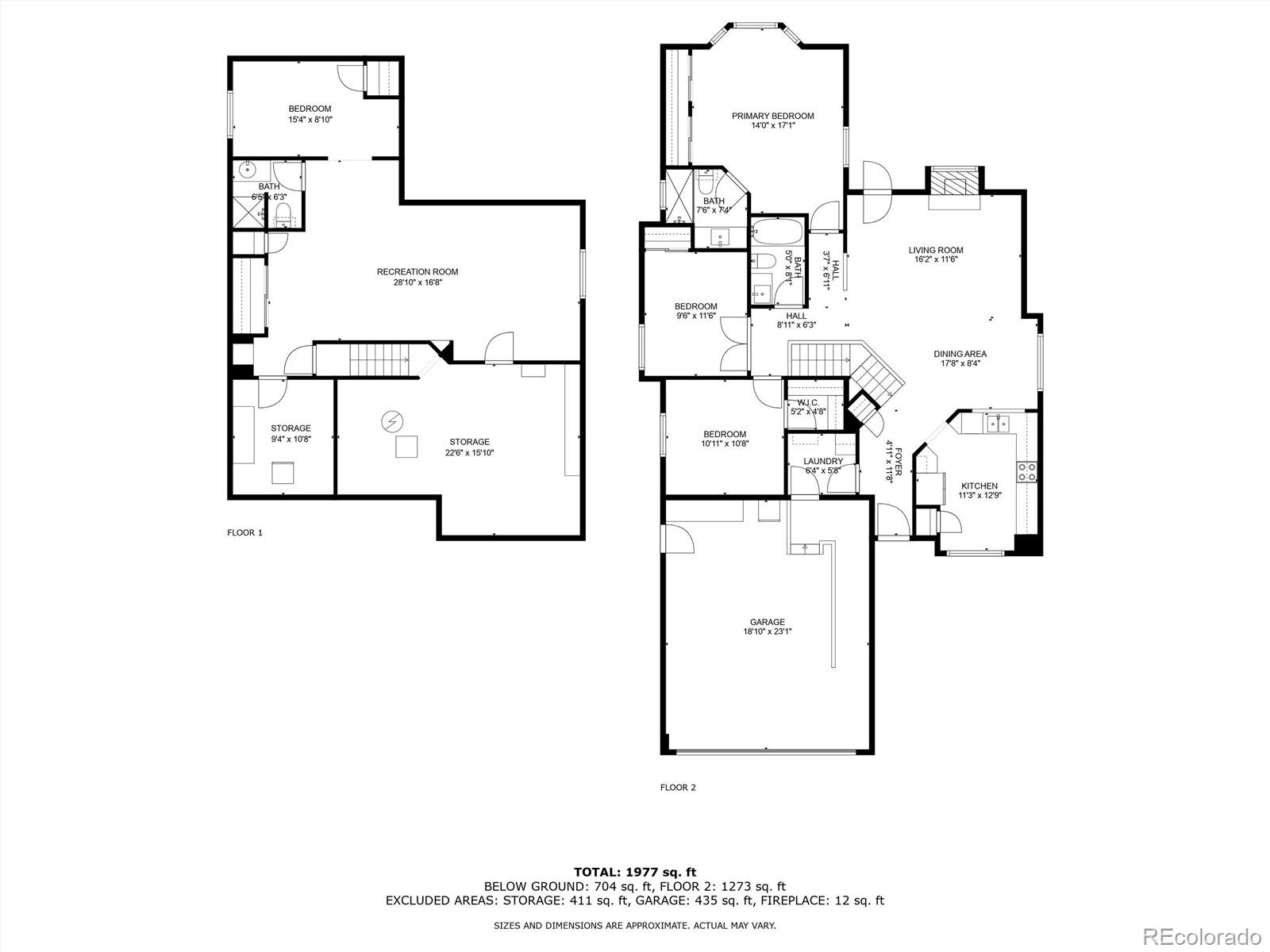 MLS Image #43 for 925 w 96th avenue,thornton, Colorado