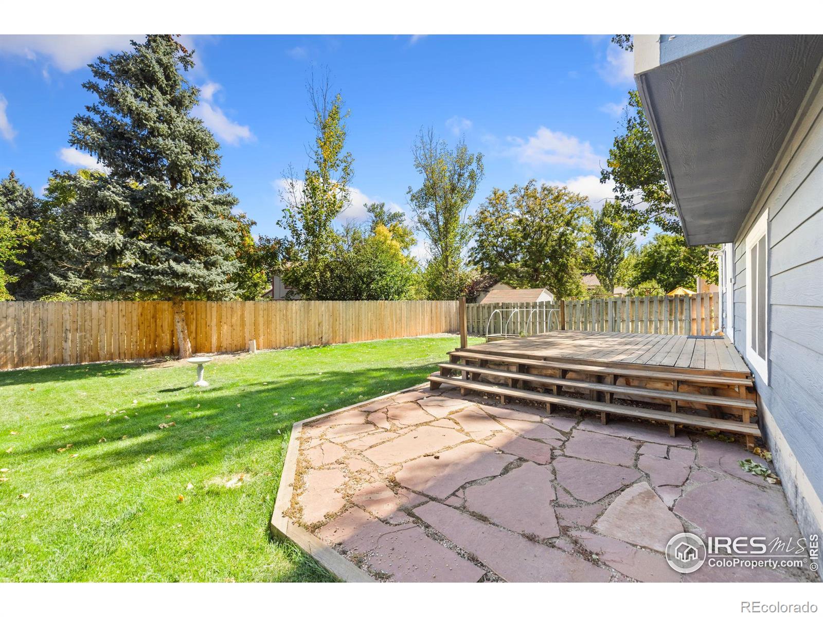 MLS Image #18 for 4360  starflower drive,fort collins, Colorado