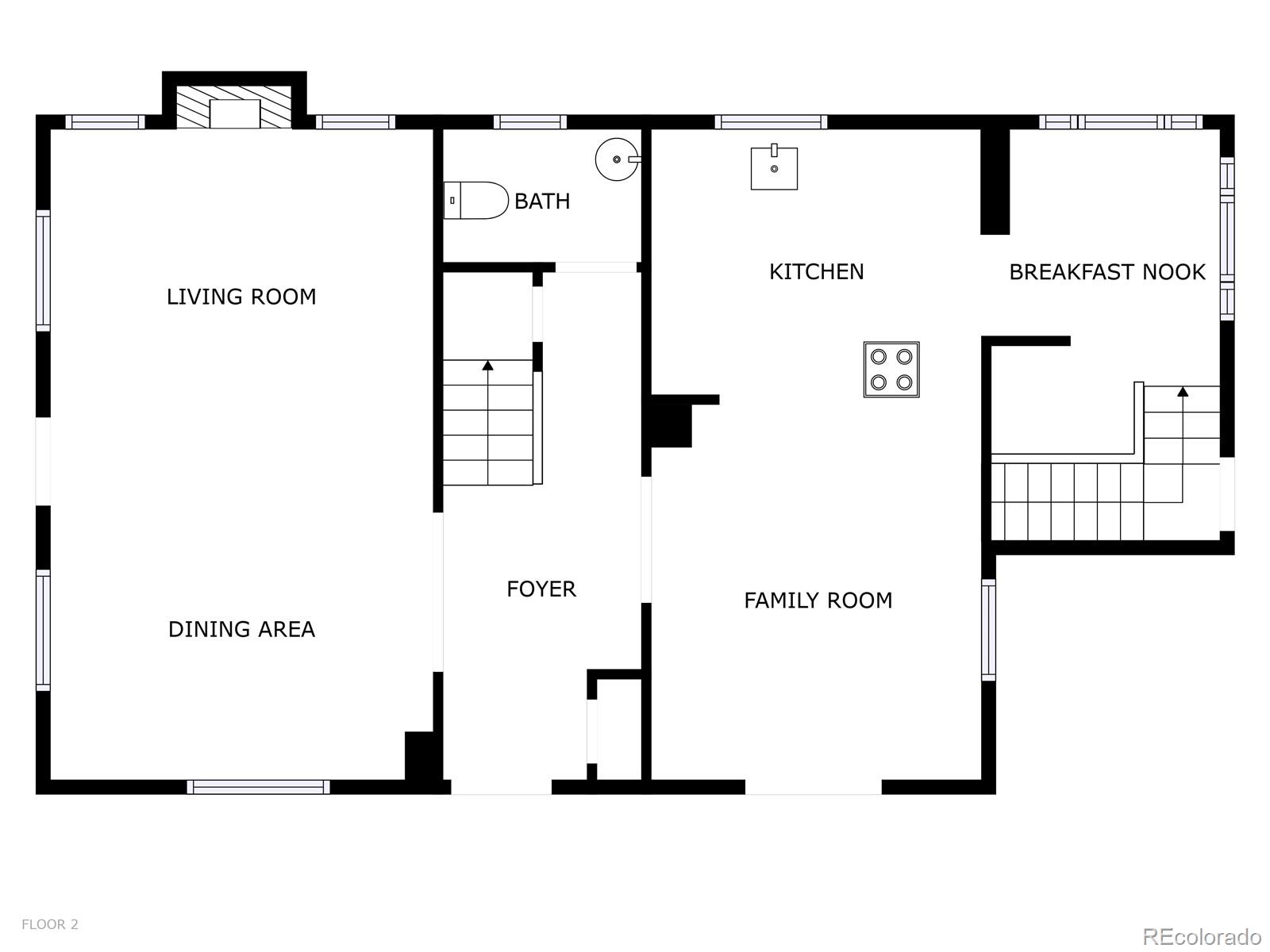 MLS Image #36 for 956 s ogden street,denver, Colorado