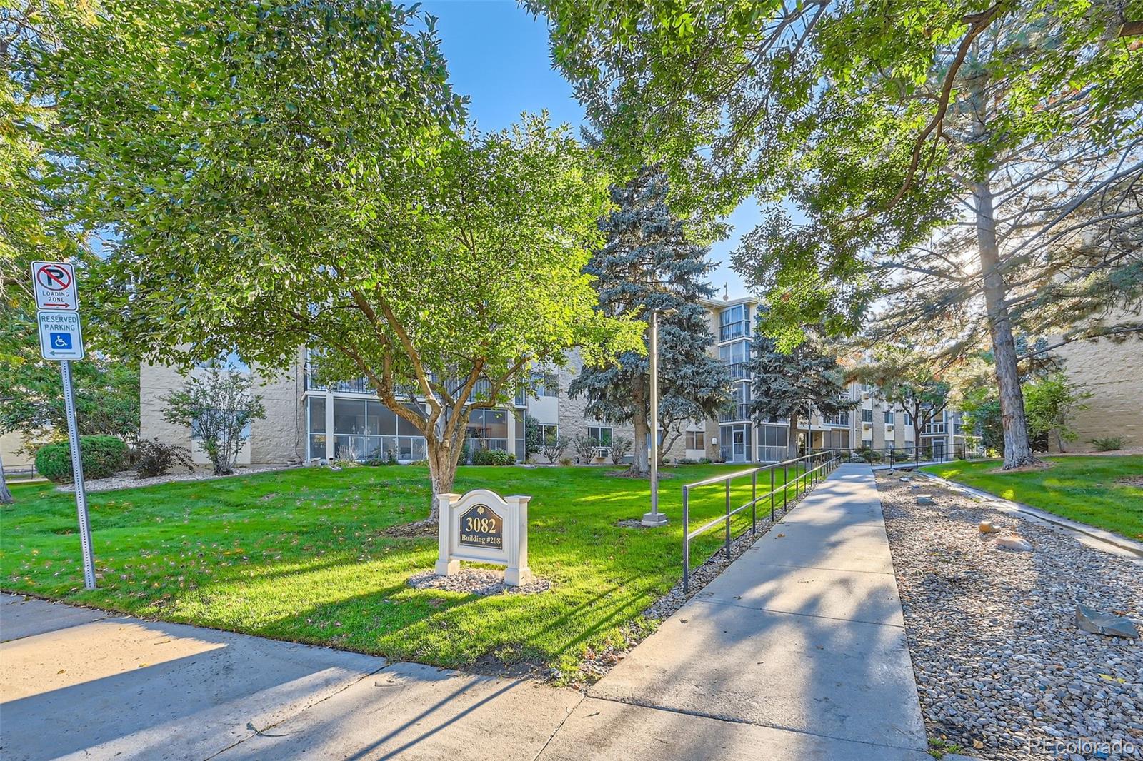 MLS Image #1 for 3082 s wheeling way 209,aurora, Colorado