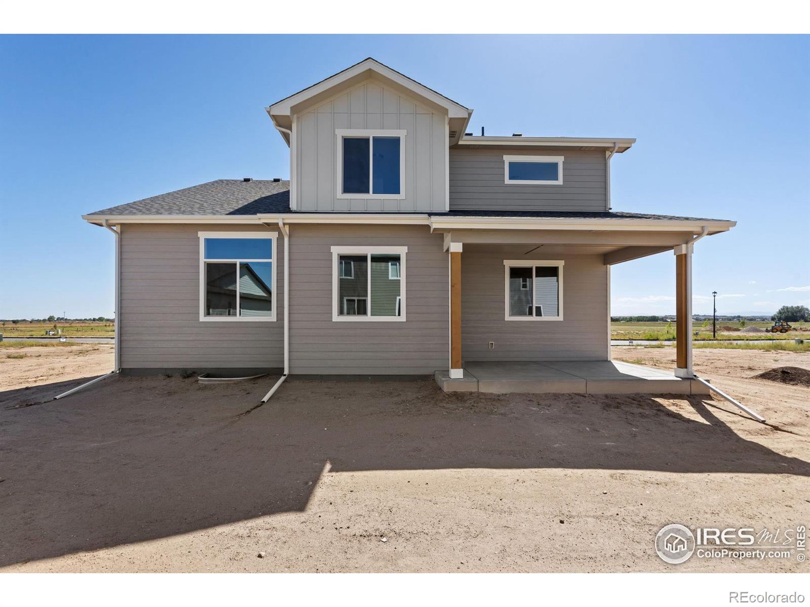 MLS Image #37 for 838  loess lane,windsor, Colorado