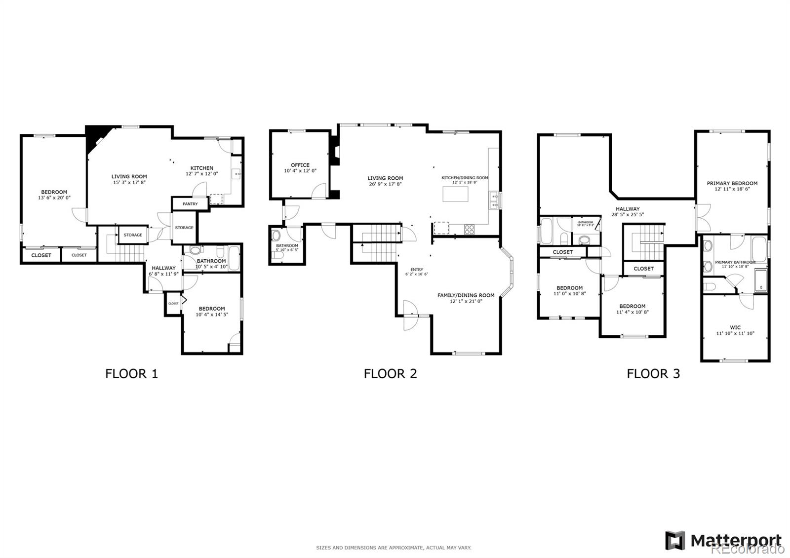 MLS Image #49 for 2130  black duck avenue,johnstown, Colorado