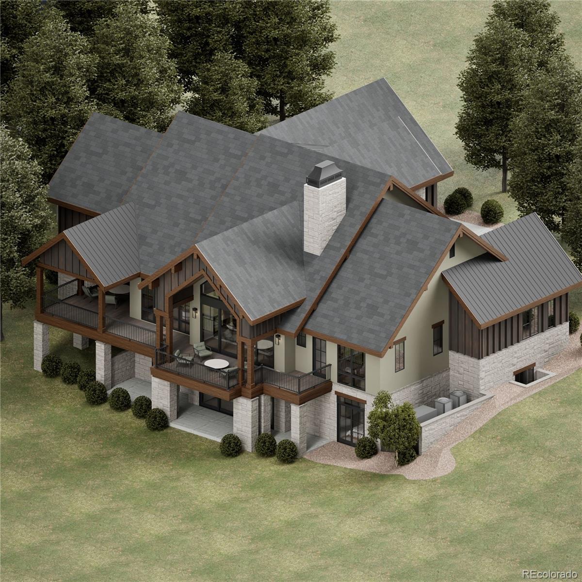 MLS Image #12 for 1086  wildberry lane,tabernash, Colorado