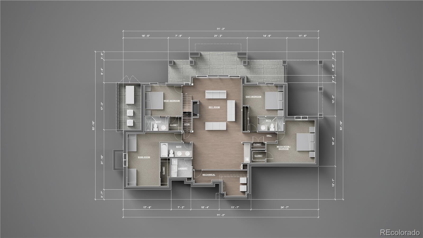 MLS Image #28 for 1086  wildberry lane,tabernash, Colorado