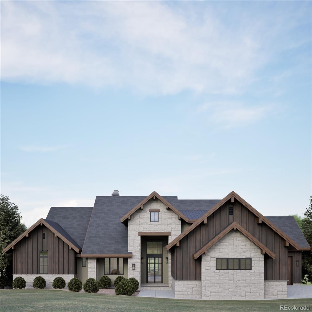 MLS Image #3 for 1086  wildberry lane,tabernash, Colorado